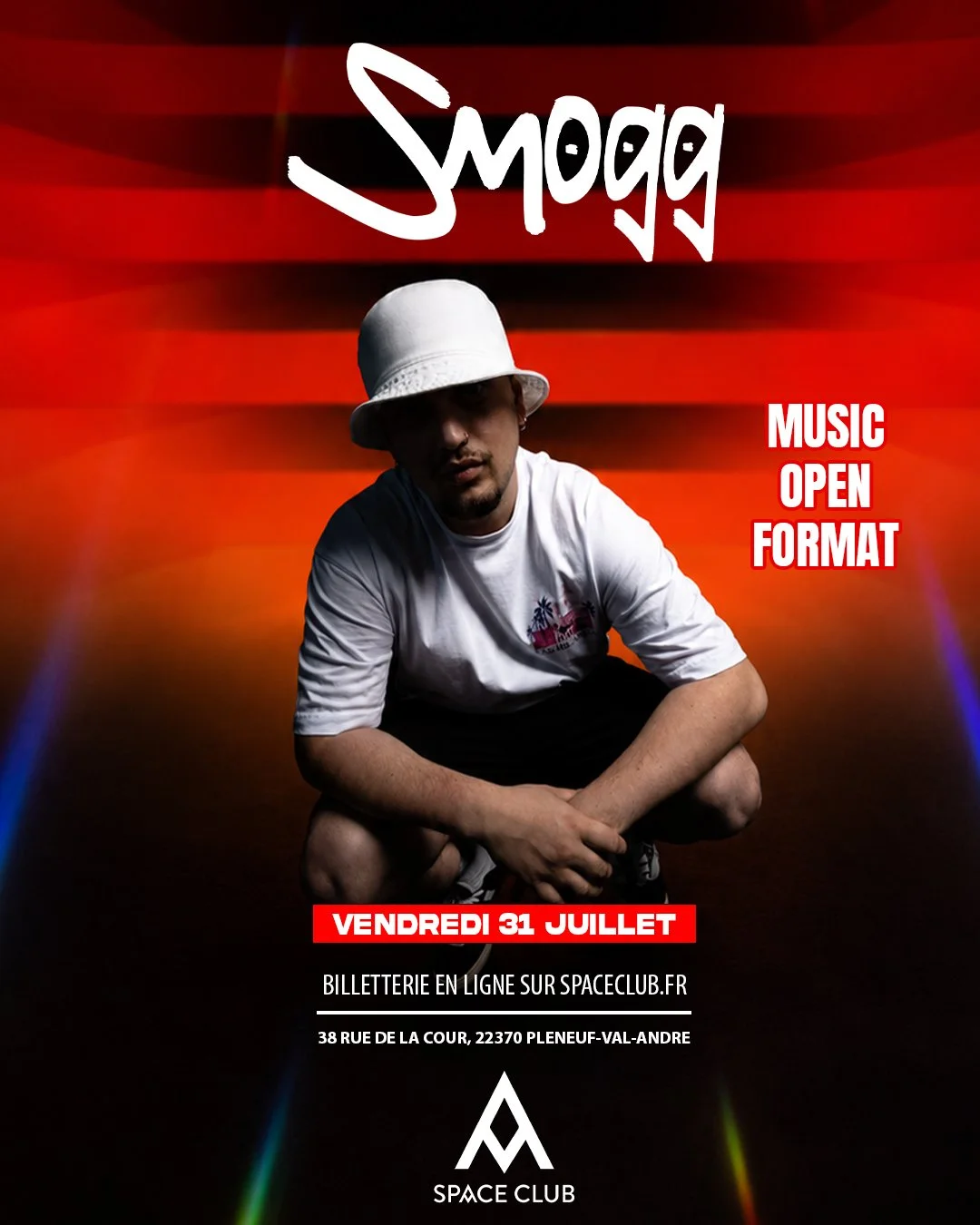 SMOGG