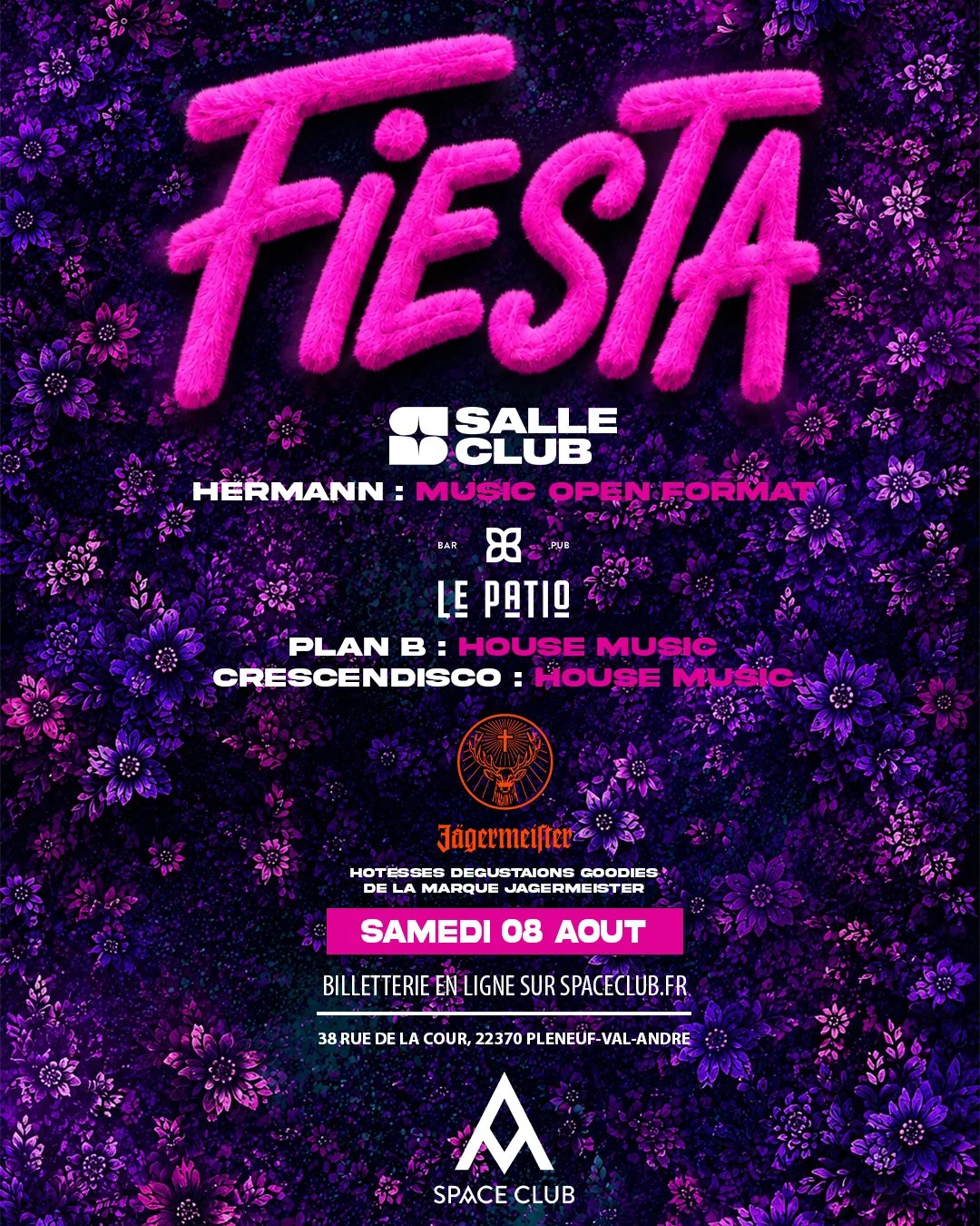 FIESTA