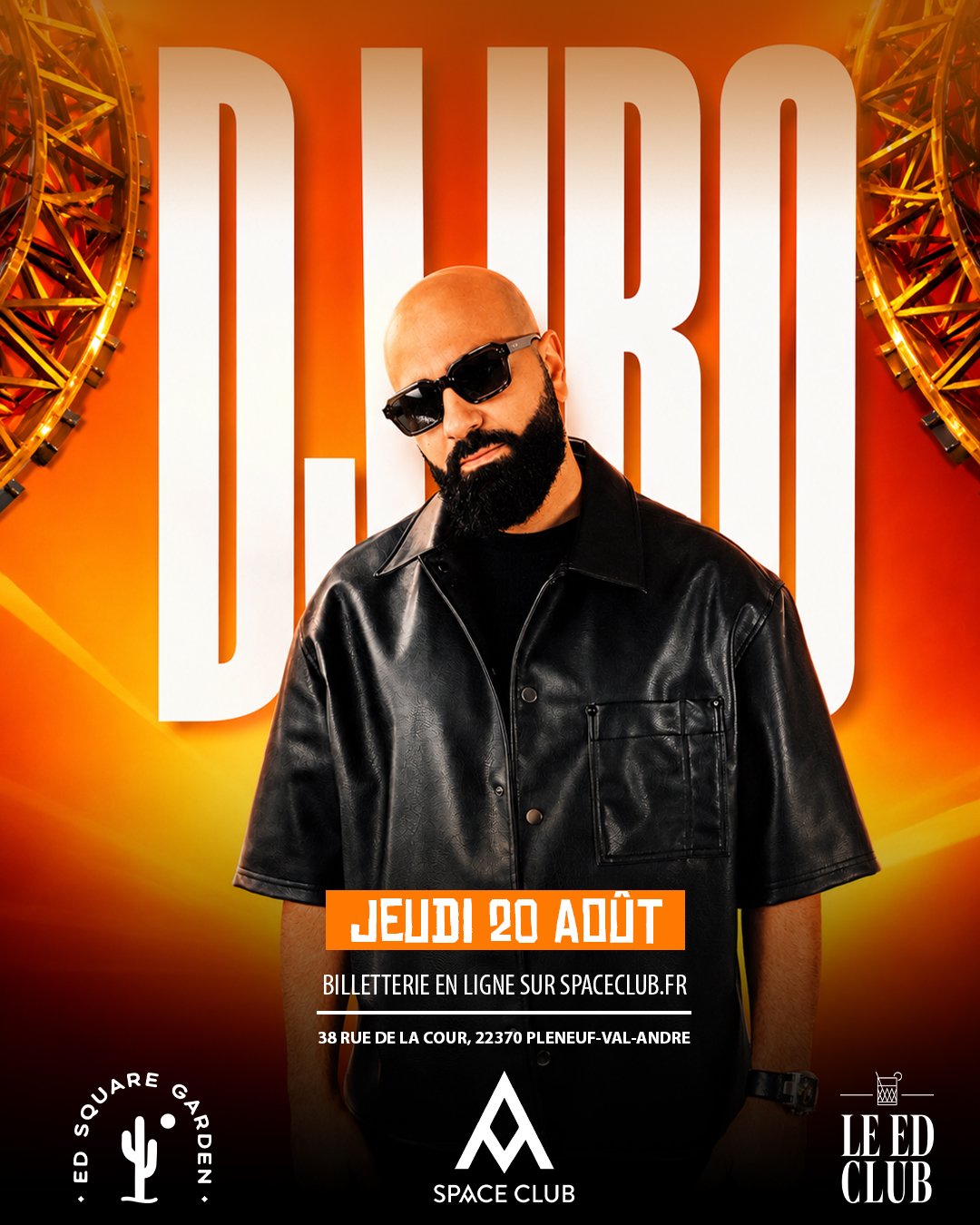 DJ IBO