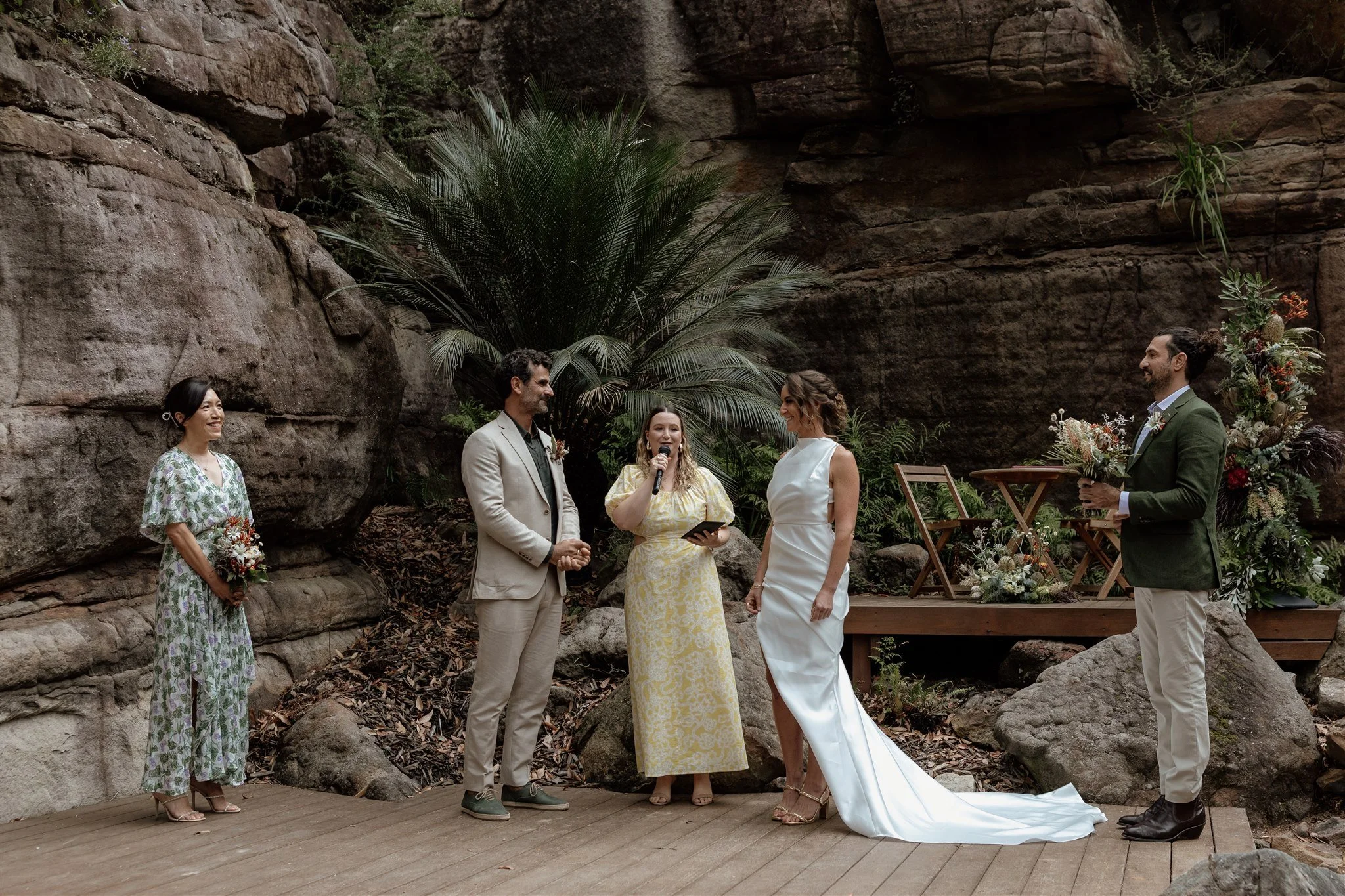 What I Love About Kangaroo Bush Retreat