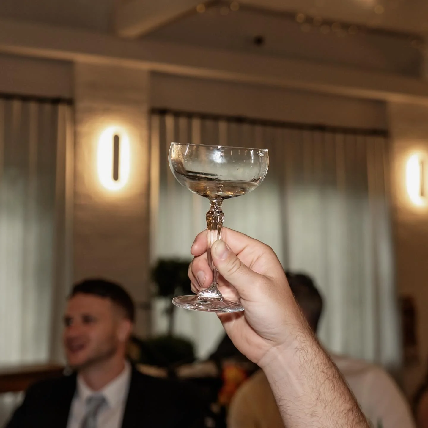 Reception MC Role. 

The way I see an MC&rsquo;s role at a wedding is to facilitate the runsheet, the speeches and the general flow of the night. It&rsquo;s communicating with the venue and the vendors making sure we get through the activities. I don