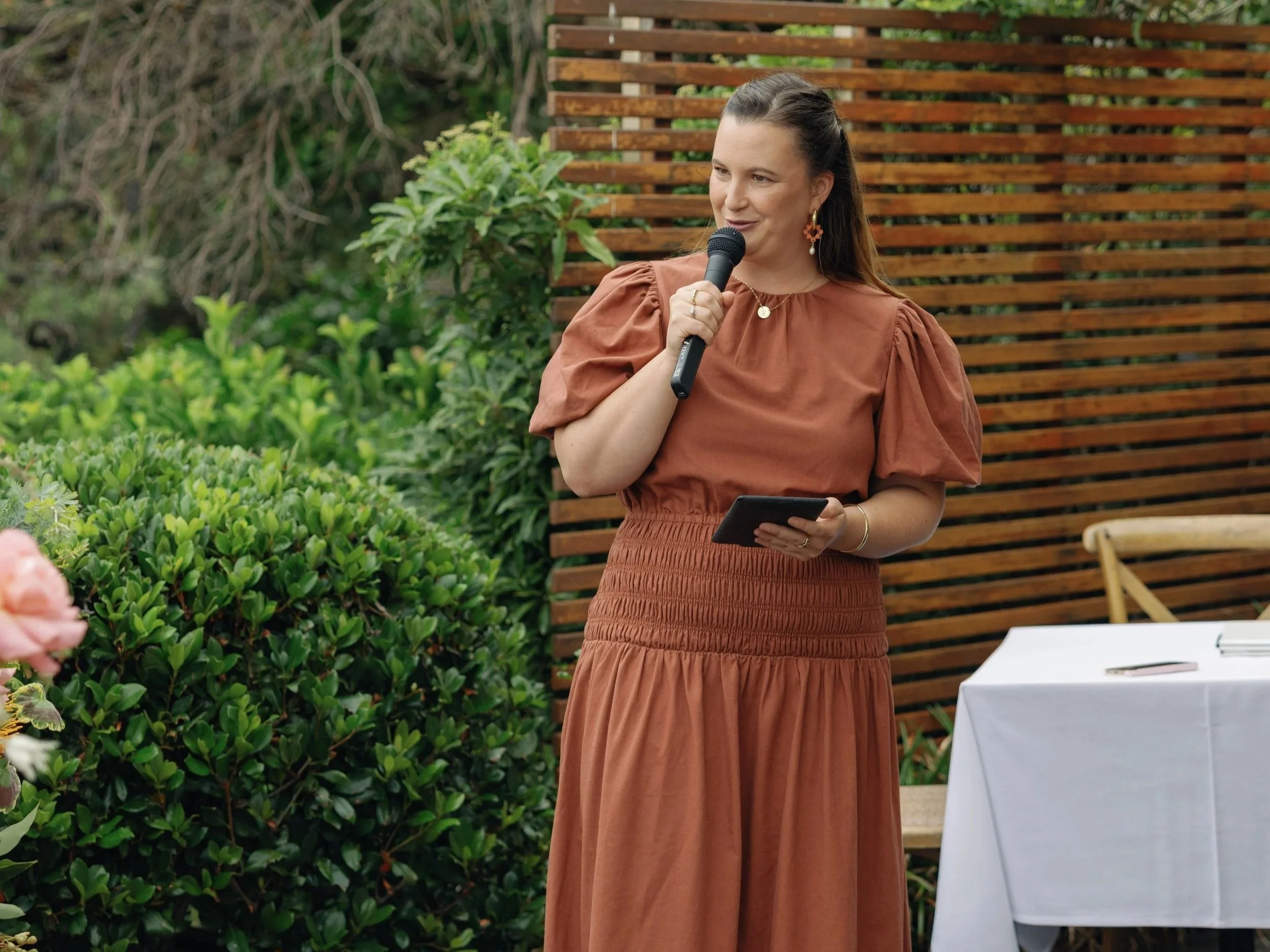 Lessons from Eight Years as a Sydney Marriage Celebrant