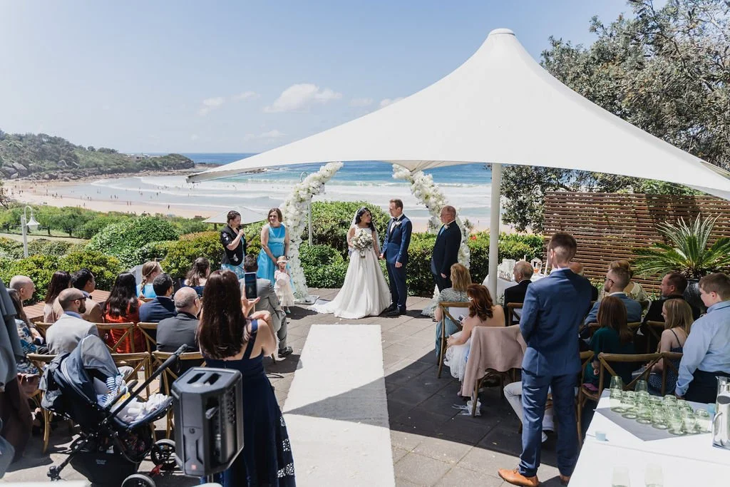 Pilu Freshwater micro wedding