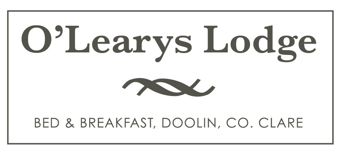 O&#39;Learys Lodge