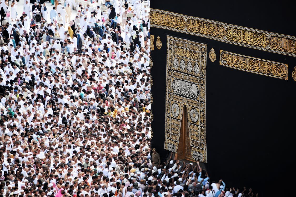 Islam : du nationalisme à l’islamisme (2)