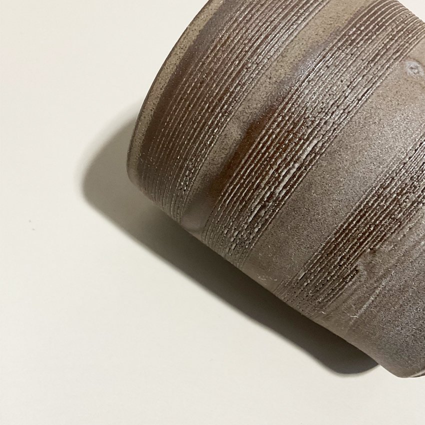 Tasse en céramique fabrication artisanale france