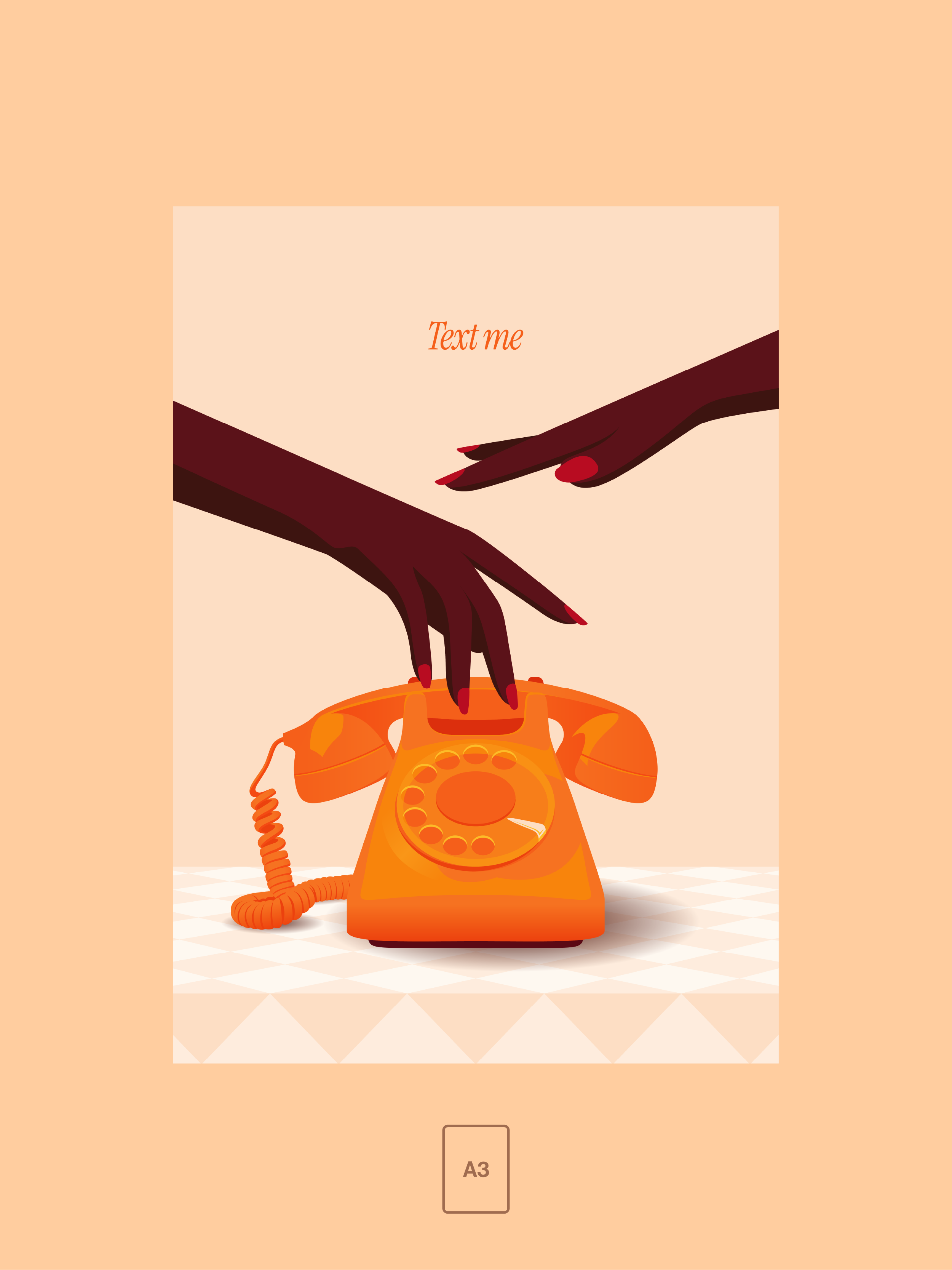 _Text me - White - Productvisuals_A3.png