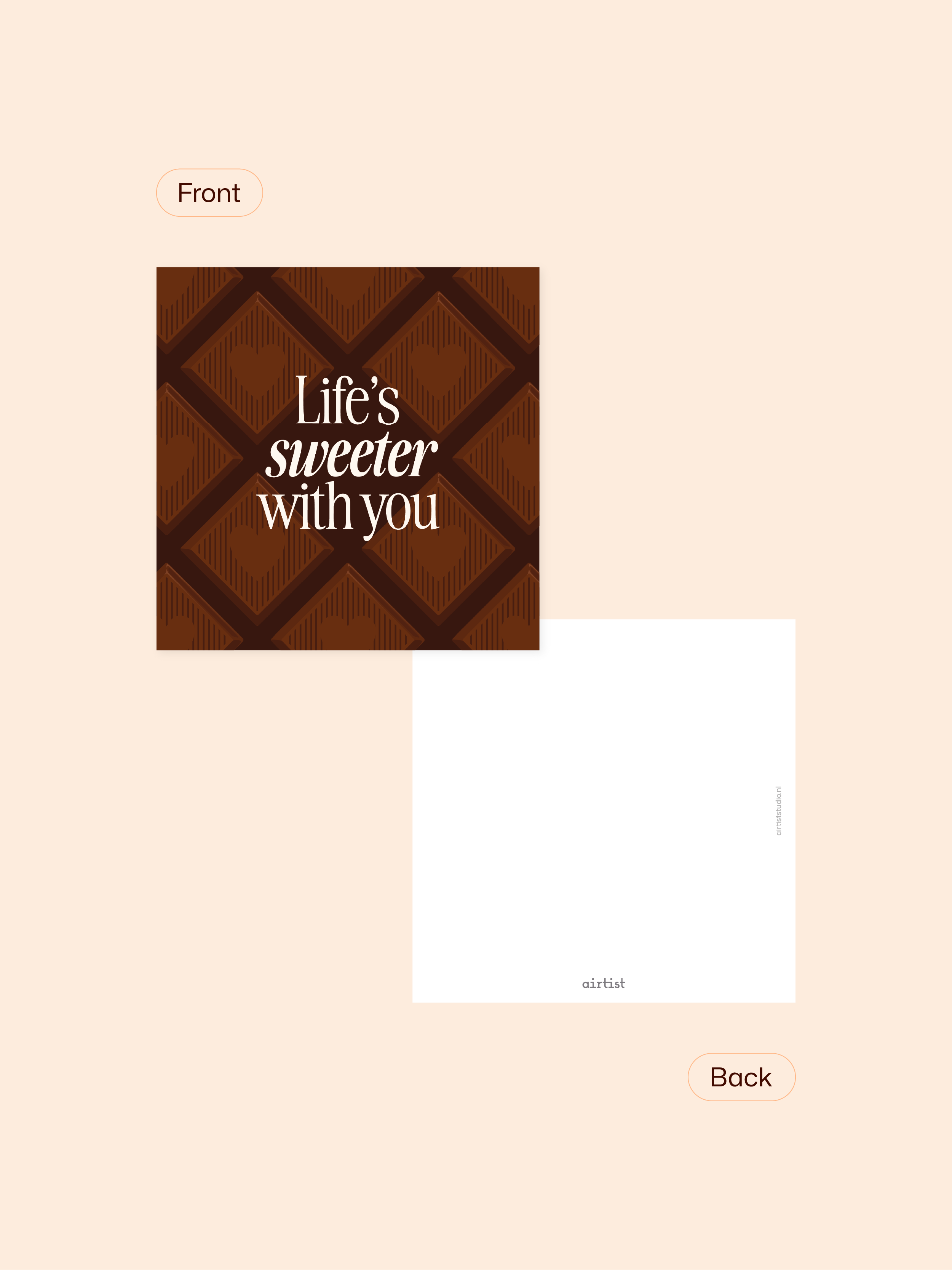 Life's sweeter with you - Productvisuals_Front and back.png