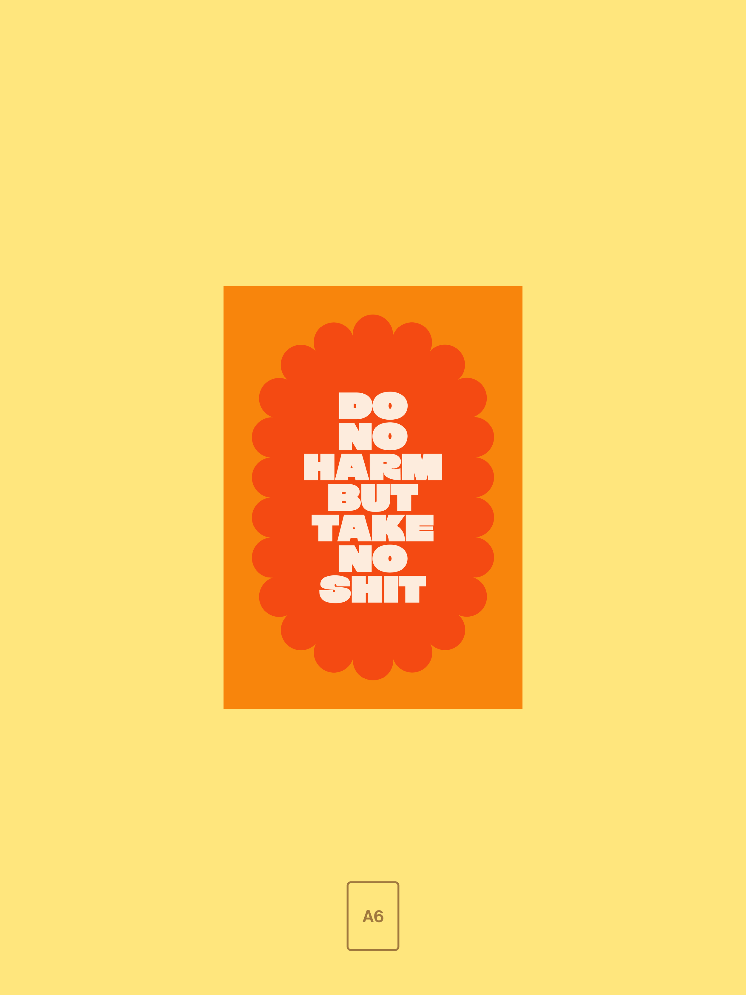 _Card - No harm - Orange - Productvisuals_A6.png