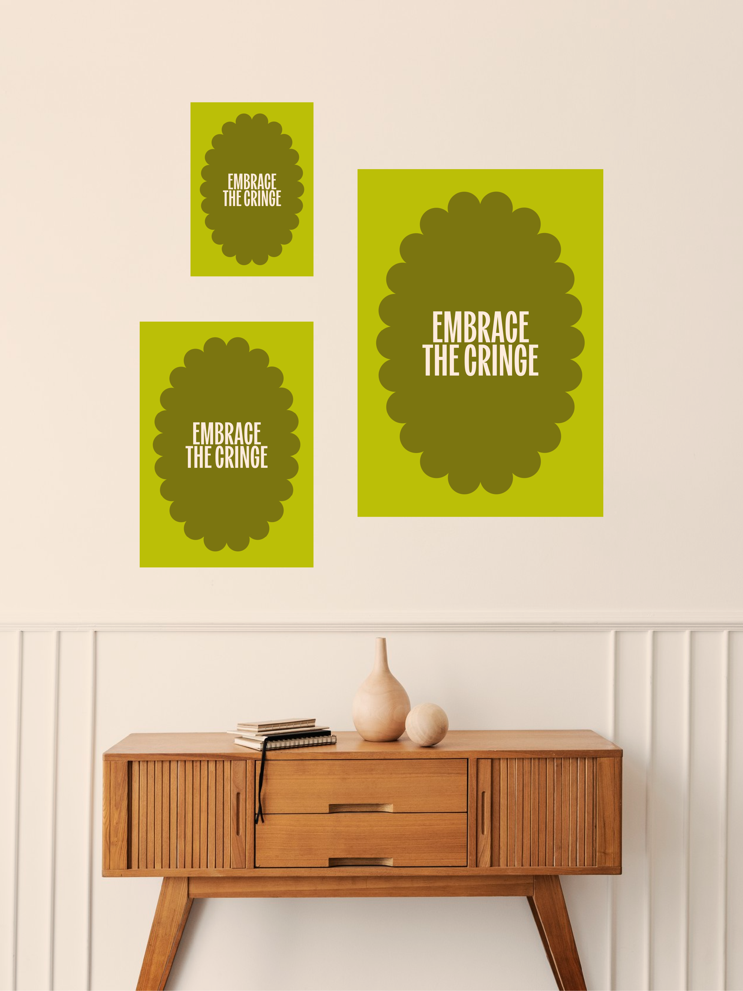 _Embrace the cringe - Green - Productvisuals_Scale 2.png