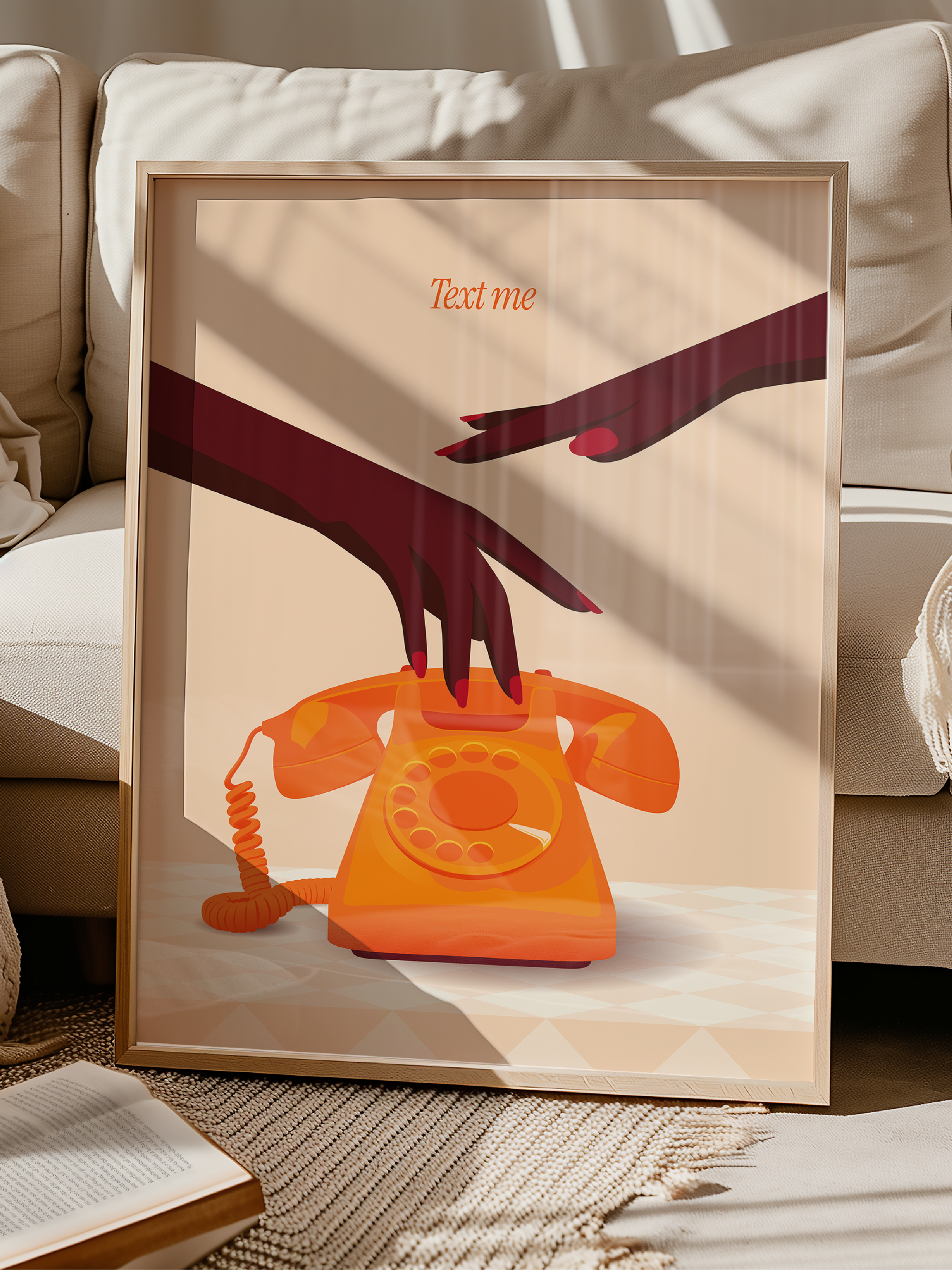 _Text me - White - Productvisuals_Mockup 2.png