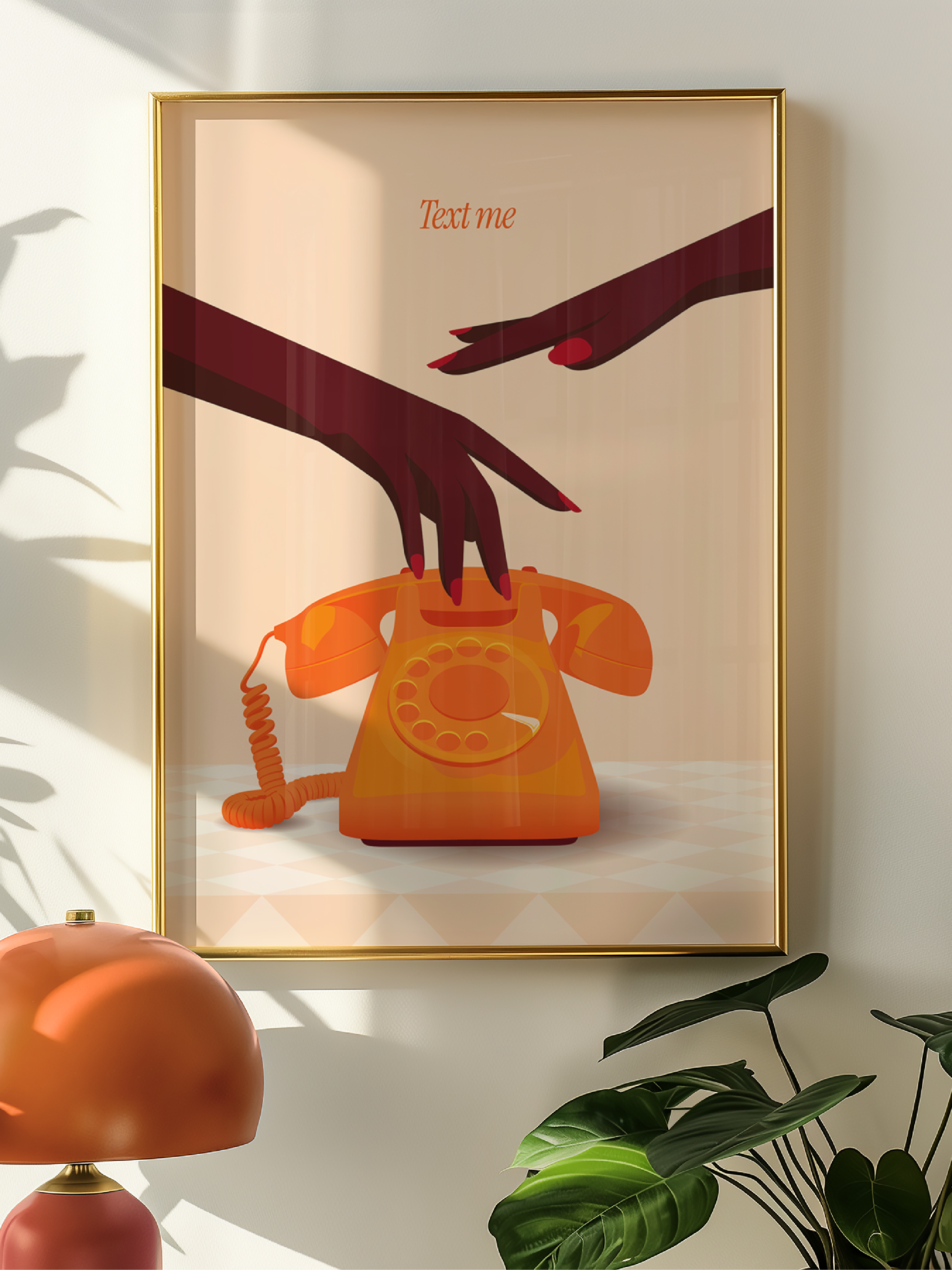 _Text me - White - Productvisuals_Mockup 3.png