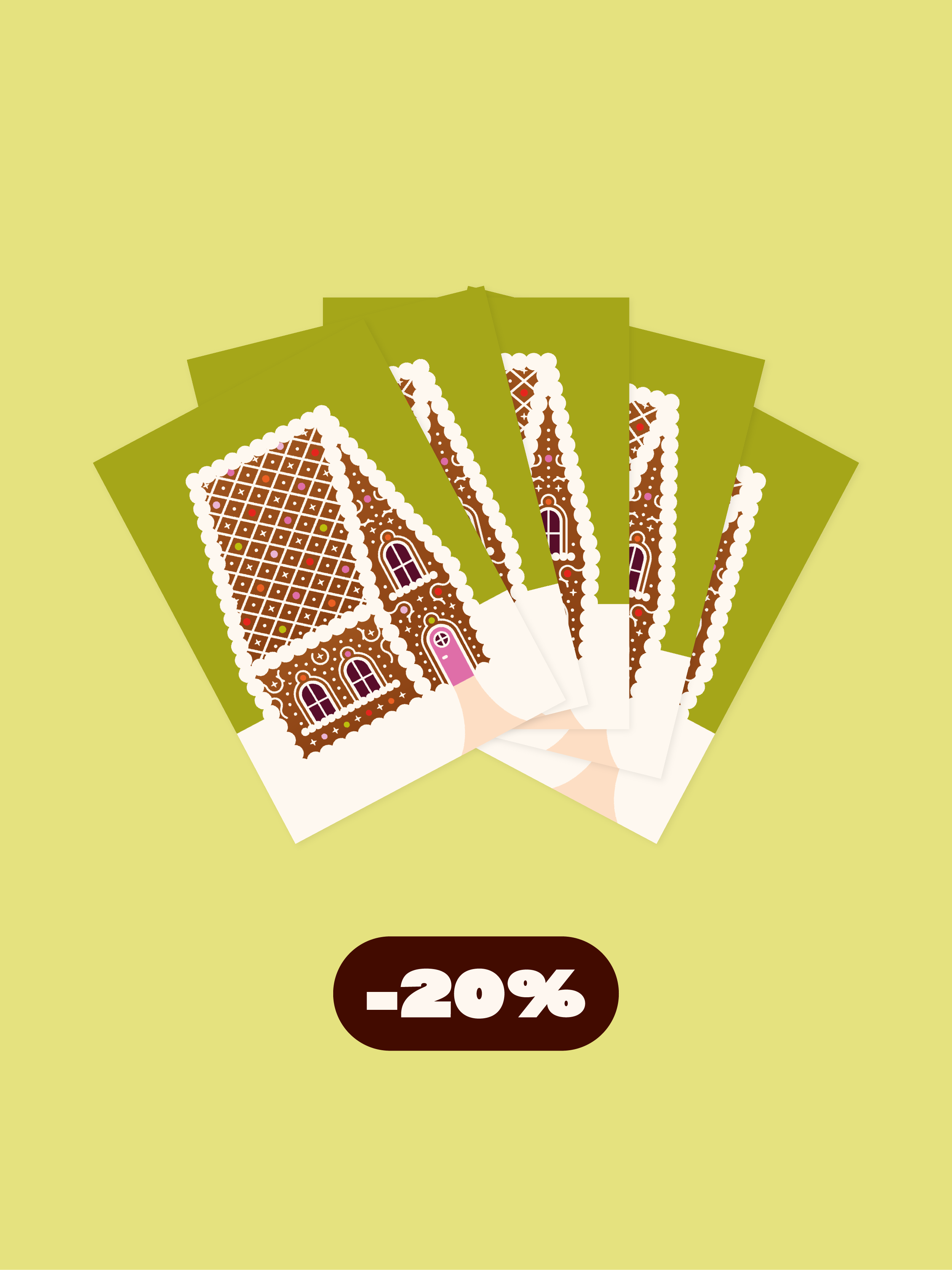 Gingerbread house - Productvisuals_Set of 5.png