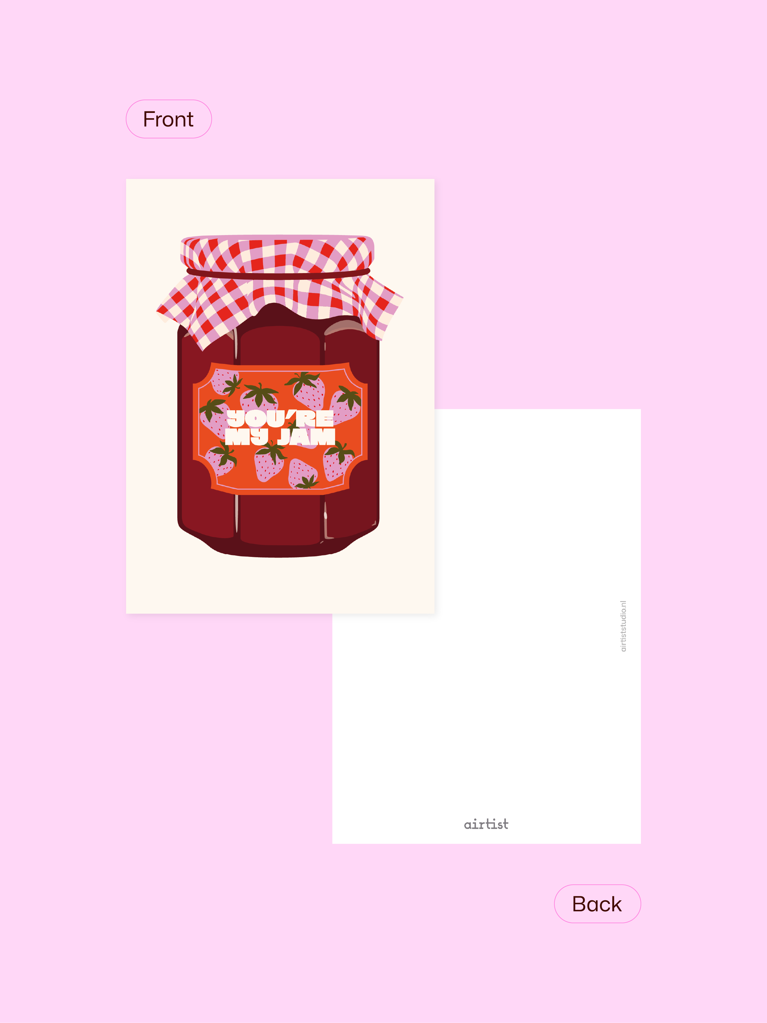 You're my jam - Productvisuals_Front and back.png
