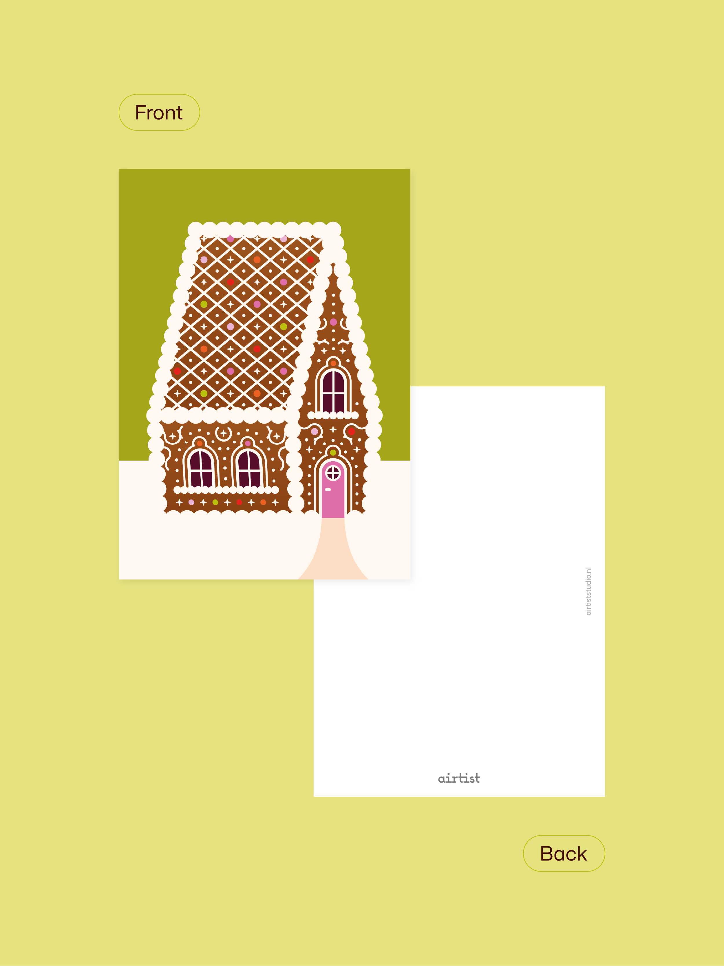 Gingerbread house - Productvisuals_Front & back.png