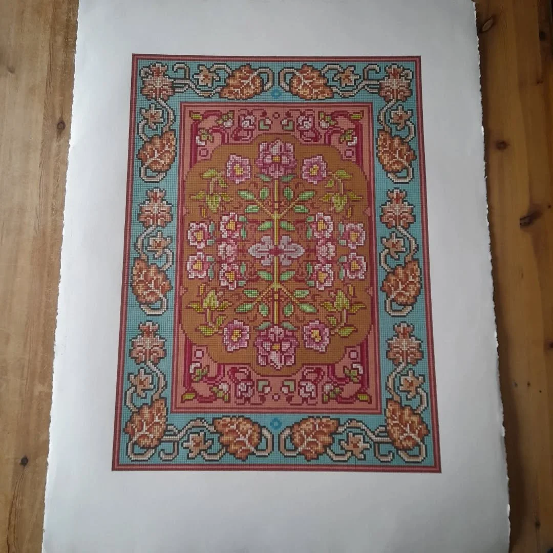 Anemones into the woodlands 🪵🌸 🌳 

#trees #newyear #forest