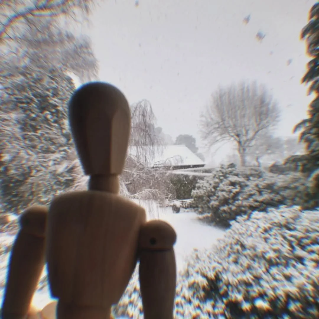 Maladaptive daydream Maladaptive daydream Maladaptive daydream