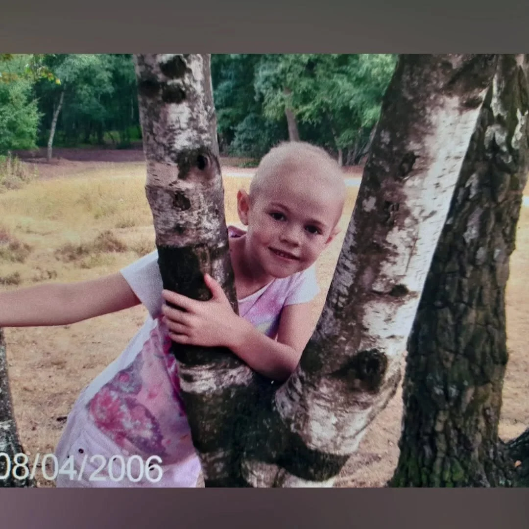 I feel like I am becoming more wild...

although I have always been a wild child. Some of the best moments of my childhood were when I was well enough to build dens in the forest, feeling alive 🙆&zwj;♀️🌳🪵

#cancer story #forest #instagood