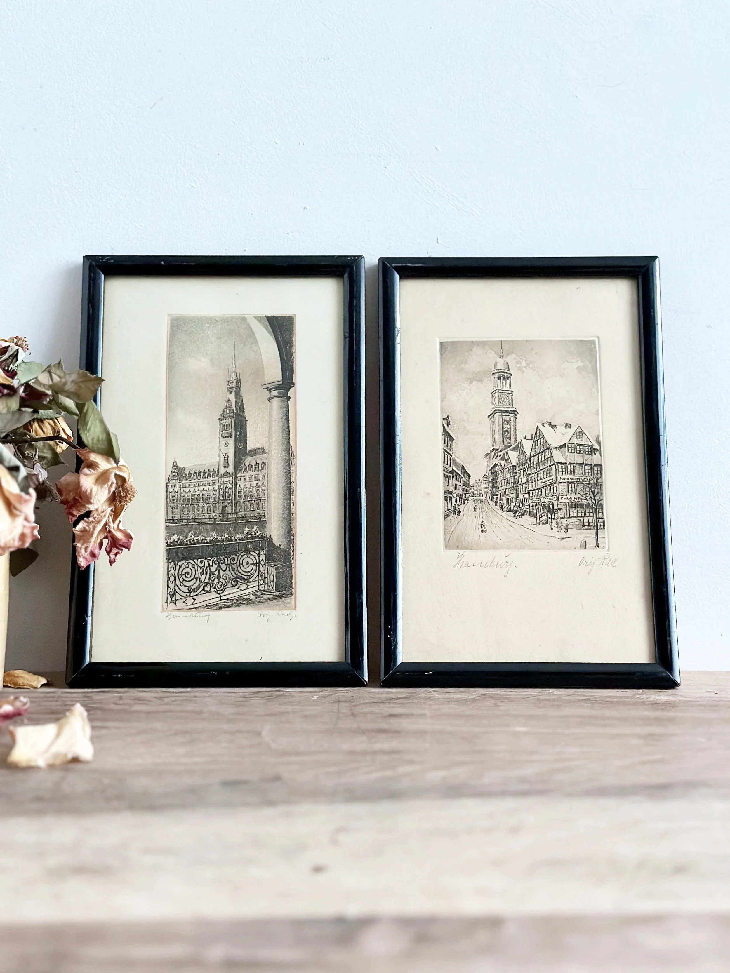 Wall art, Botanical Floral Art Prints by Redouté French artist, pink floral art, white floral art, flower prints, botanical prints, vintage floral artwork