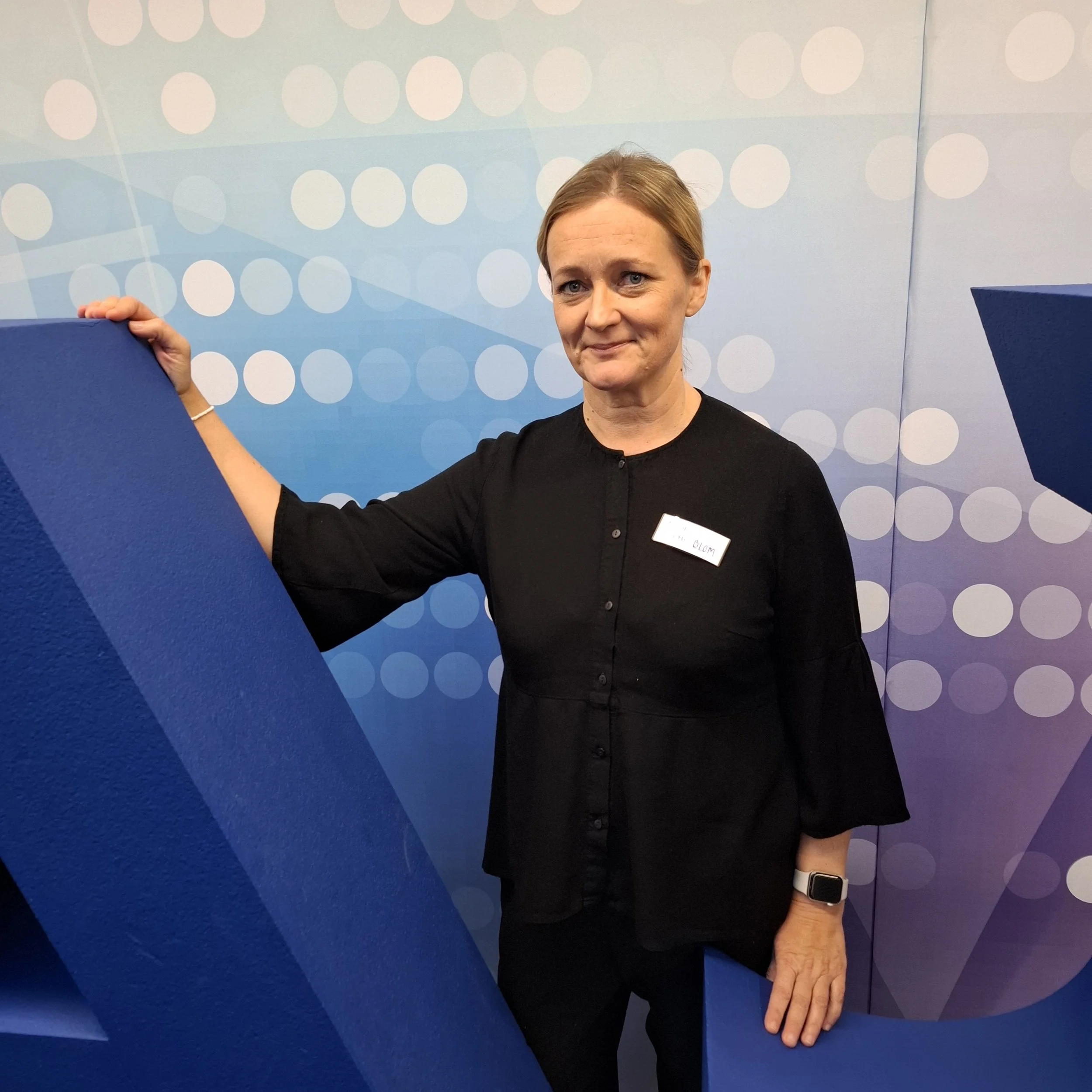 Kirsi Blom