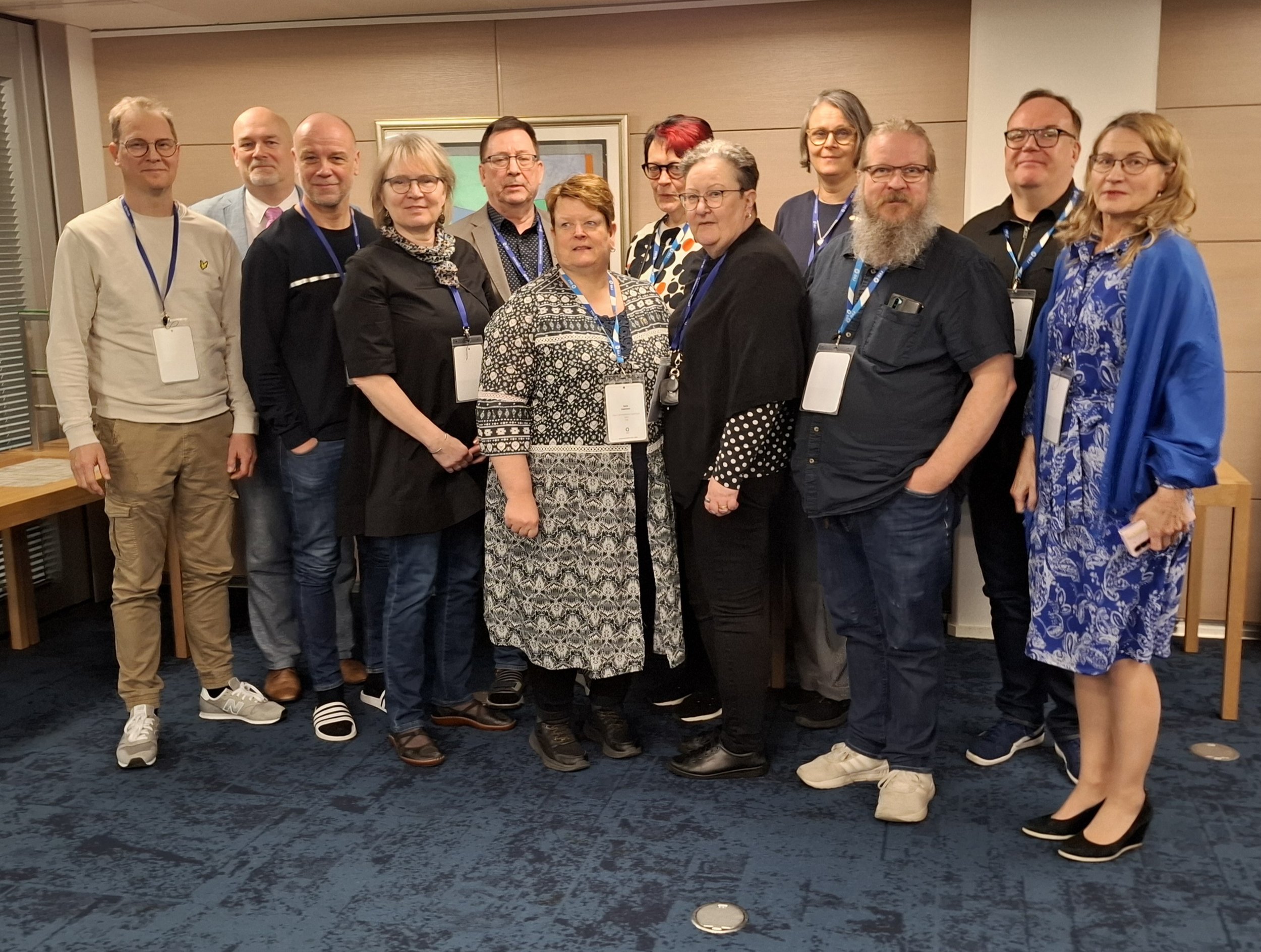 Valtuustovaalien äänestys alkaa