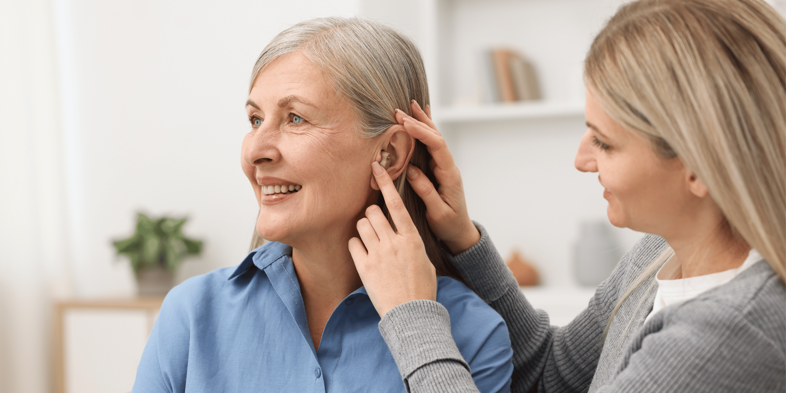 RSM and BAPAM Present: Hearing Health