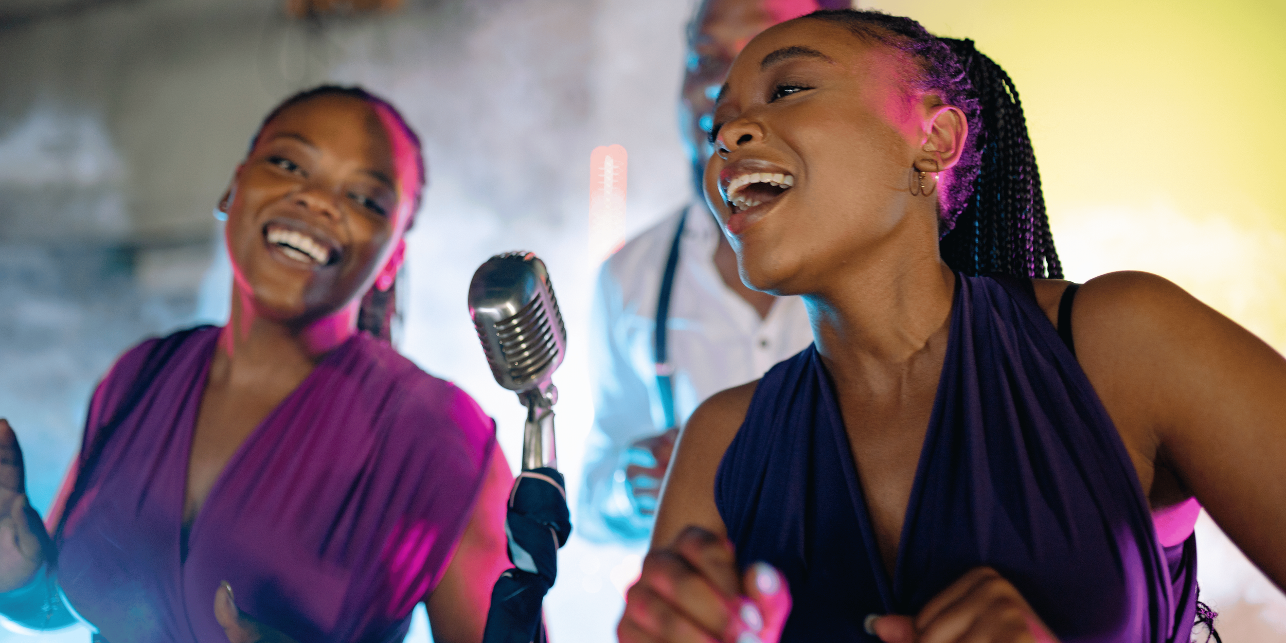 RSM and BAPAM Present: Authenticity and Identity in the Performing Arts 