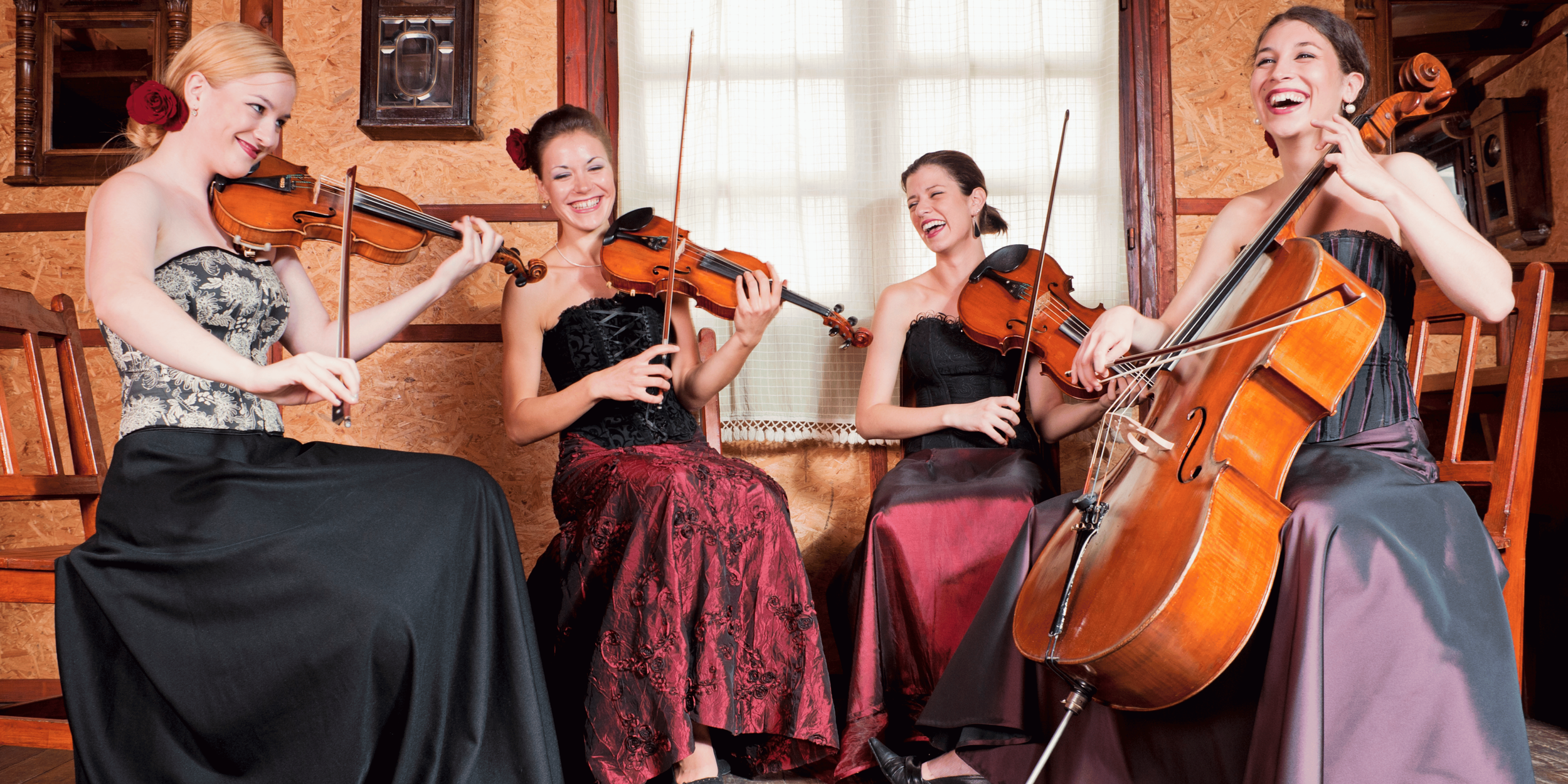 RSM and BAPAM Present: Younger Musicians