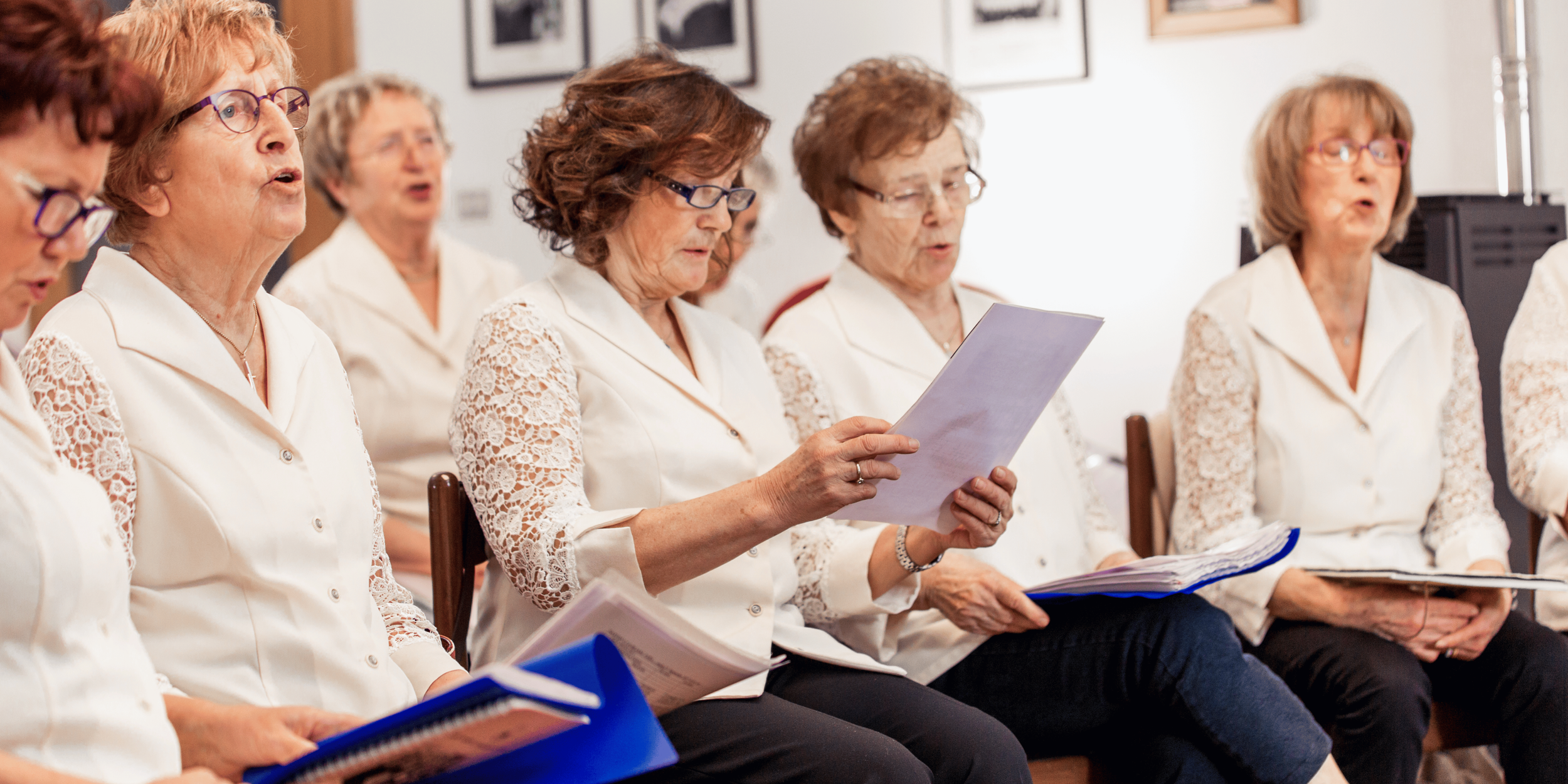 RSM and BAPAM Present: Older Musicians
