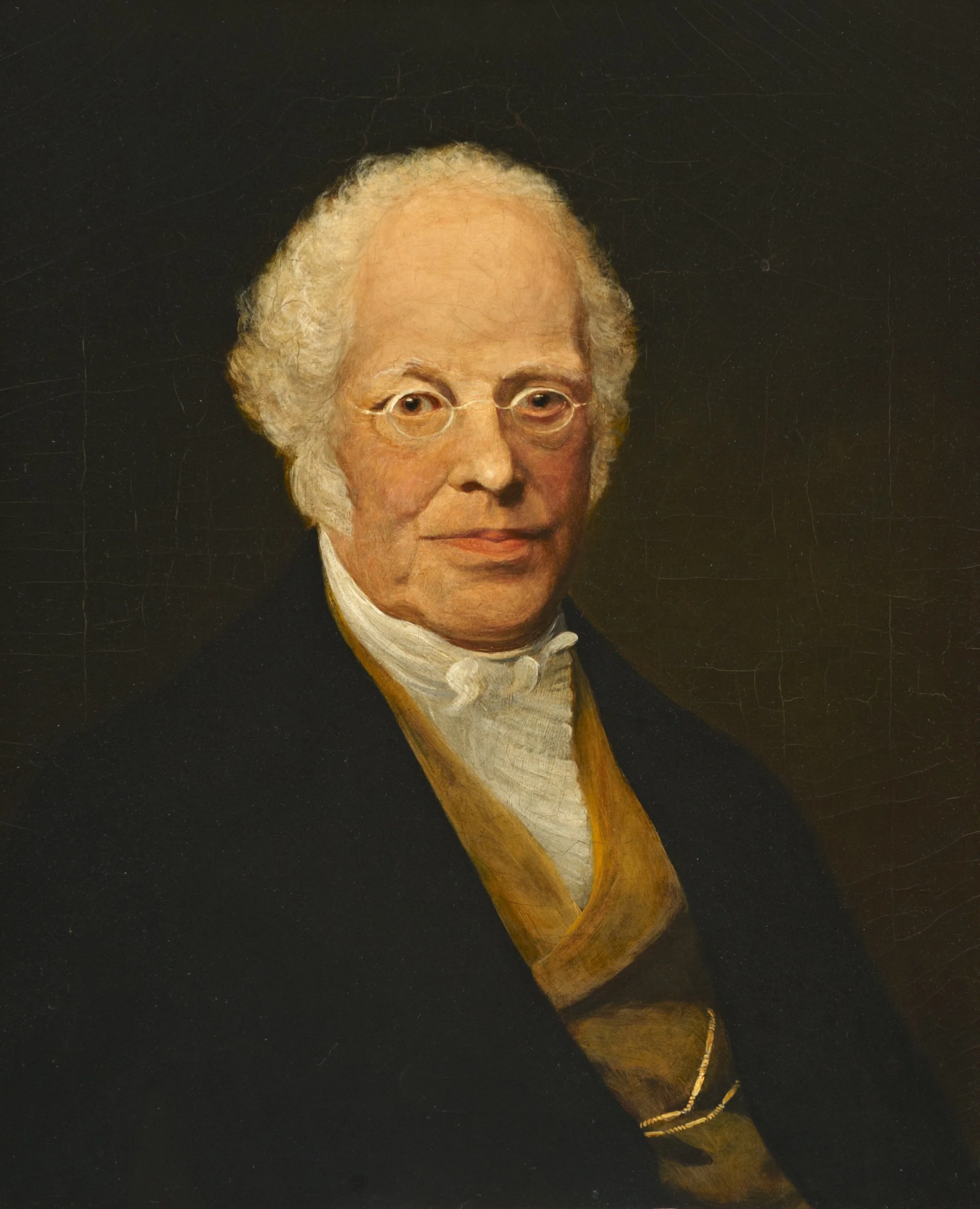 From the Archives: George Thomas Smart, 250 years since the birth of ...