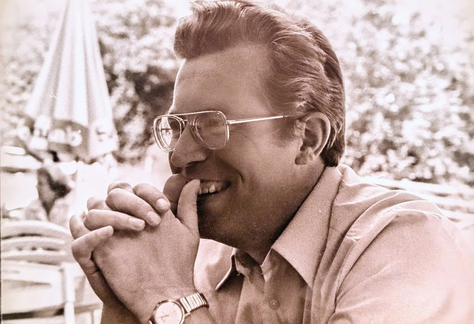 Anthony van Kampen (1943-2026)