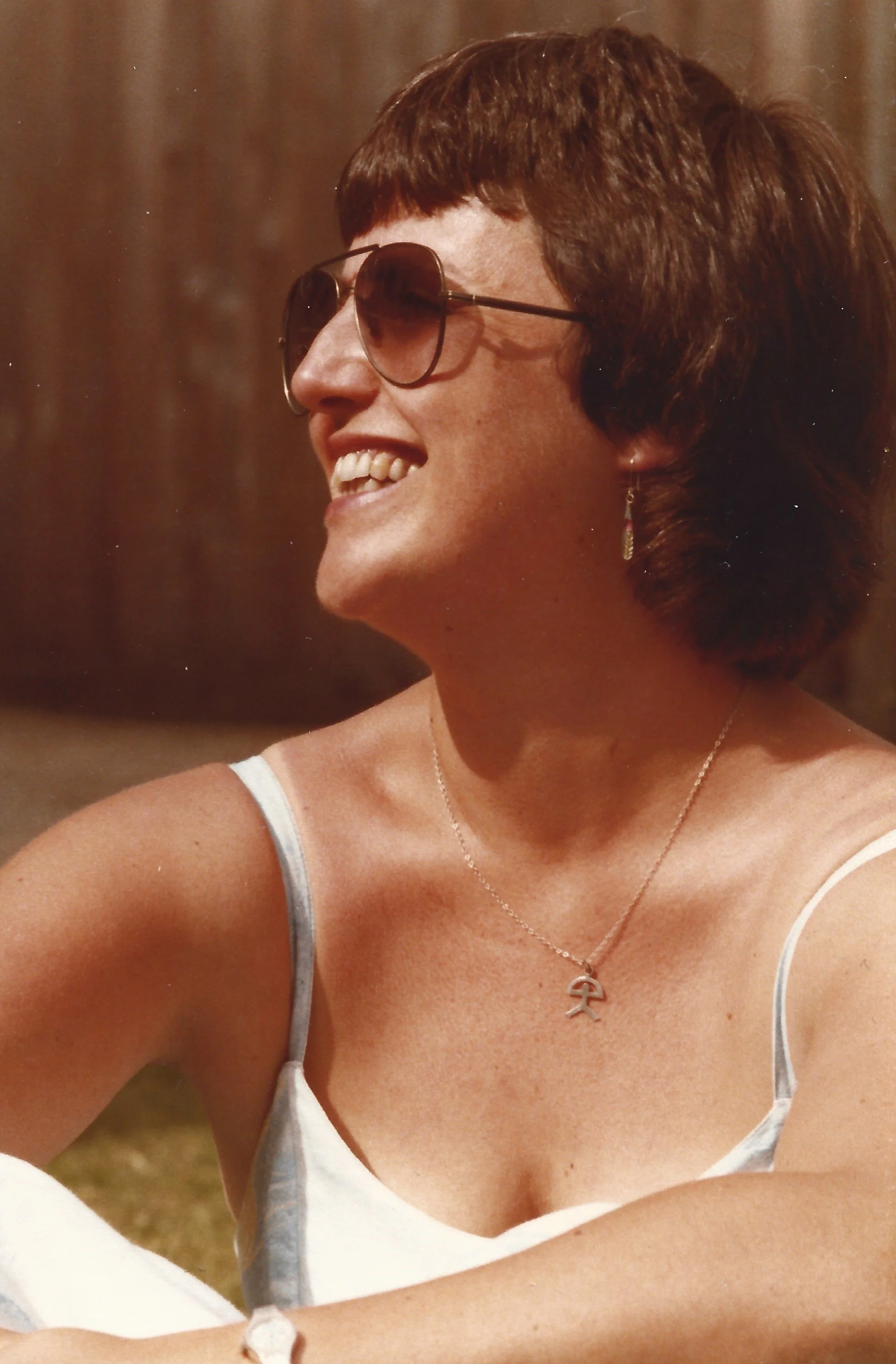 Angela Malsbury (1945-2026)