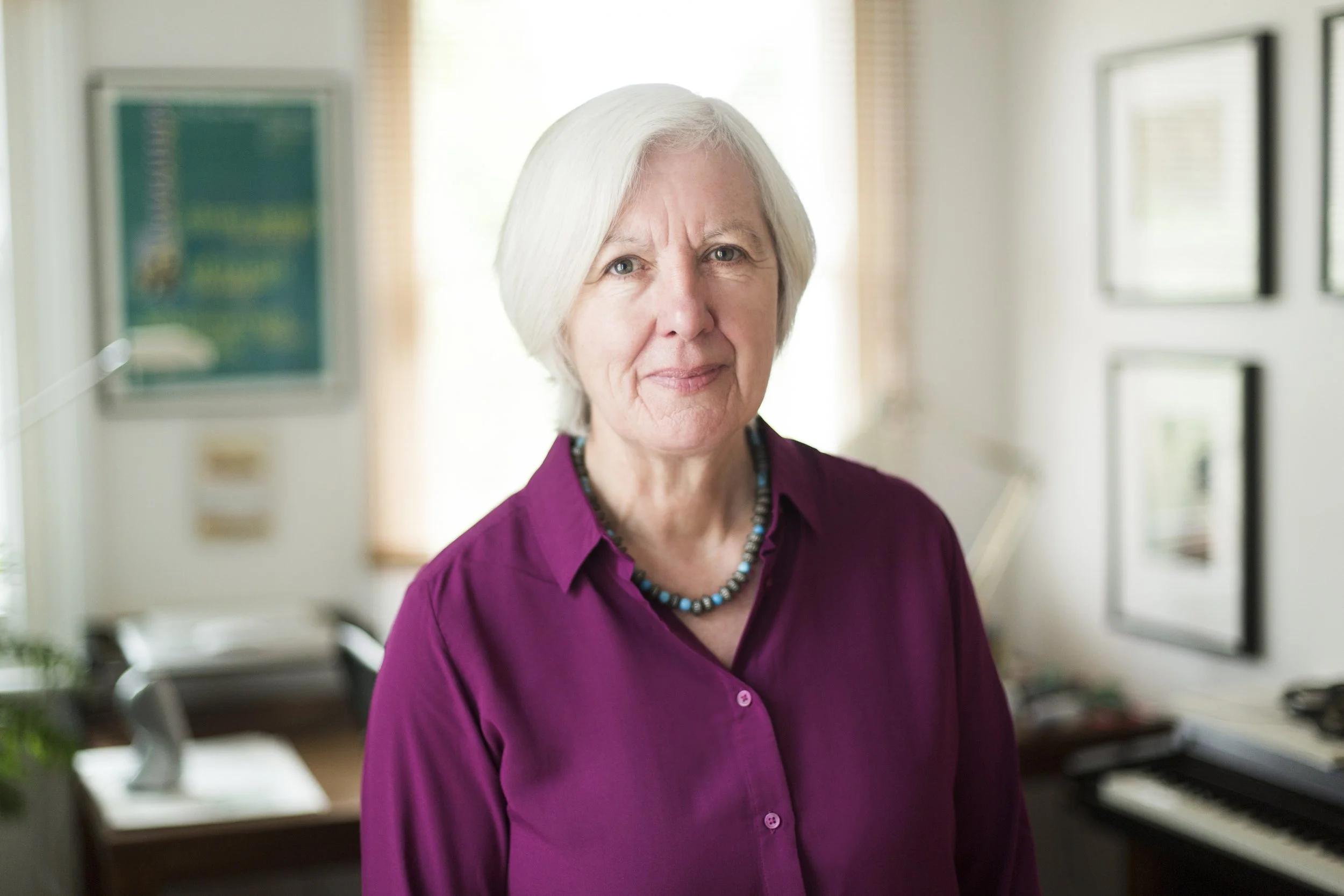 RSM People: Dame Judith Weir DBE — The Royal Society of Musicians