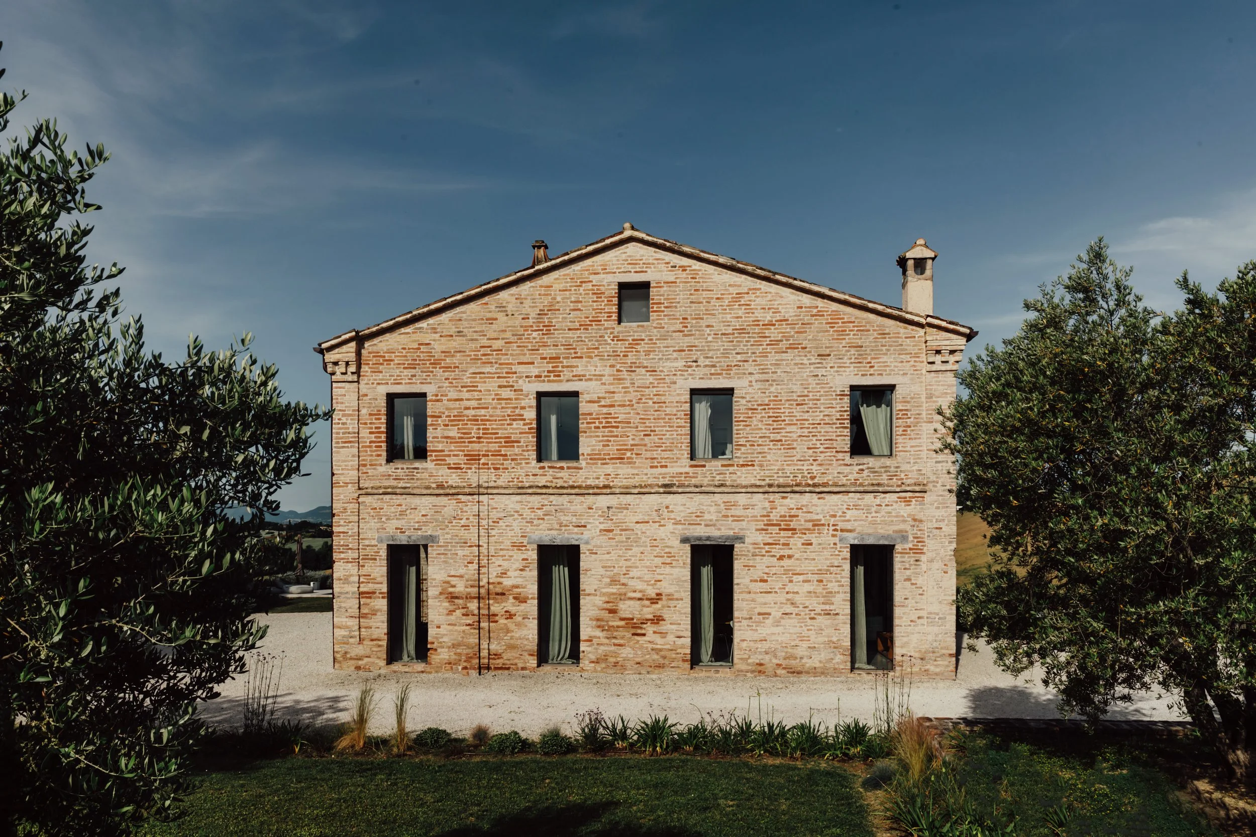 Casa Centrofinestre, Le Marche X Nice2Stay