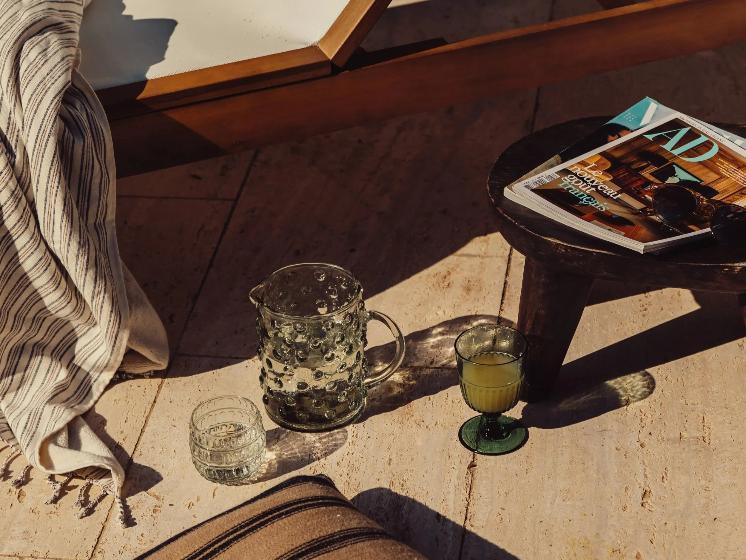 Villa Collinette, Côte d'Azur