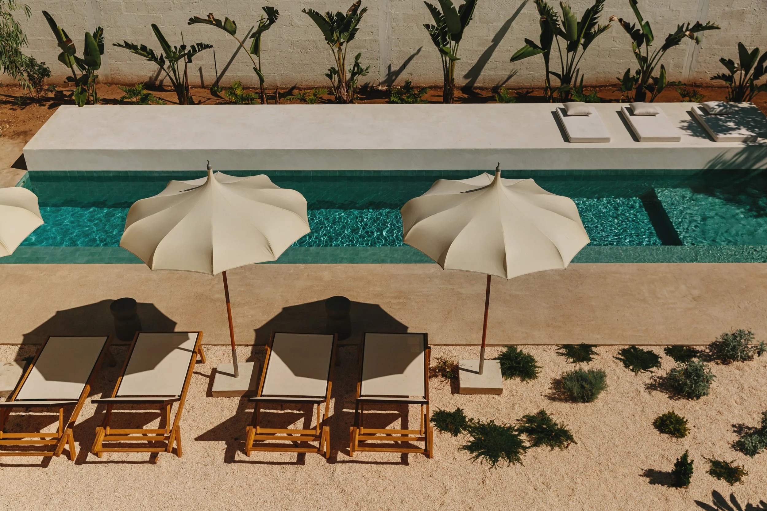 Palazzo San Vito X Valari Architects