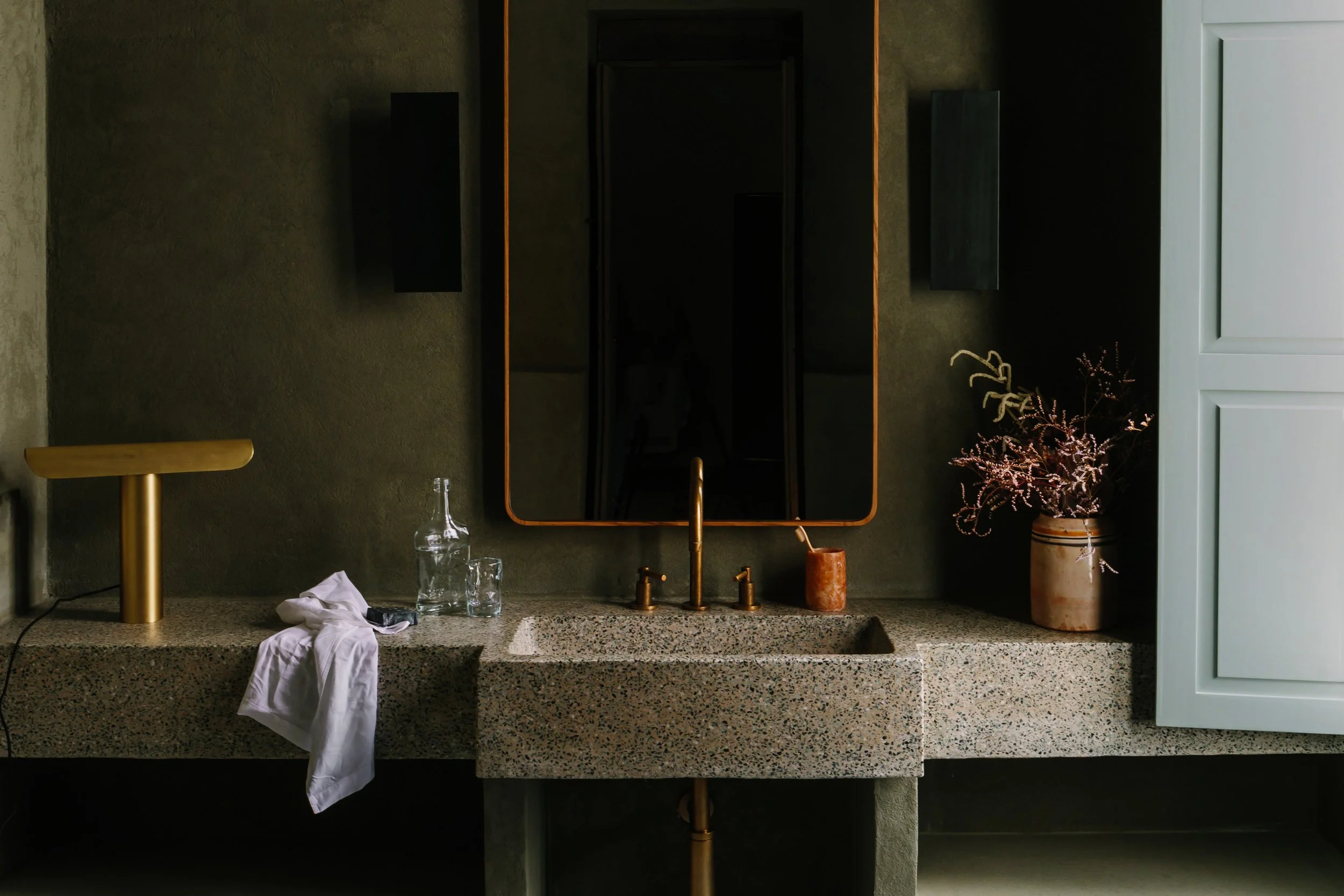 Palazzo Edmondo X Moroseta Homes