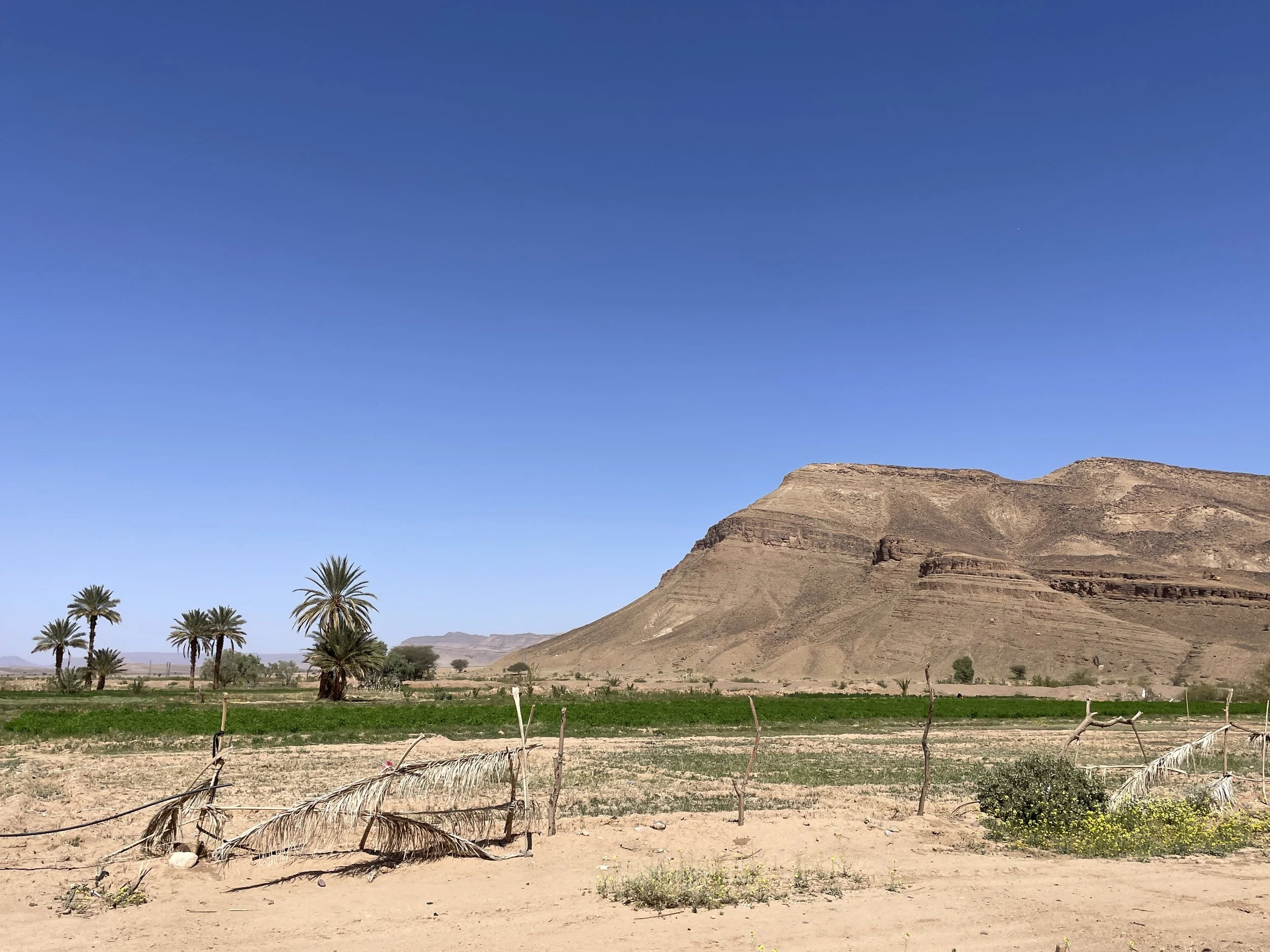 Morocco