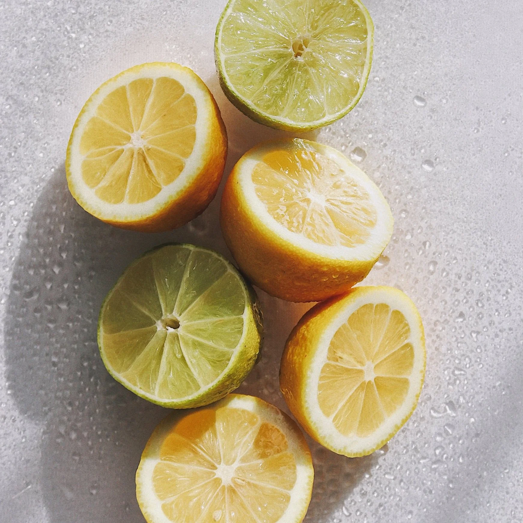 Bergamot