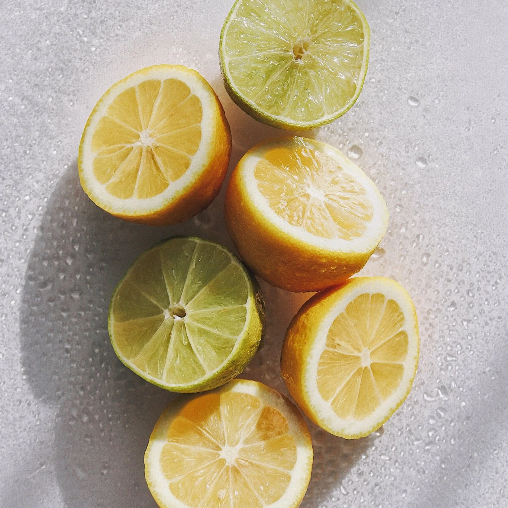 Bergamot