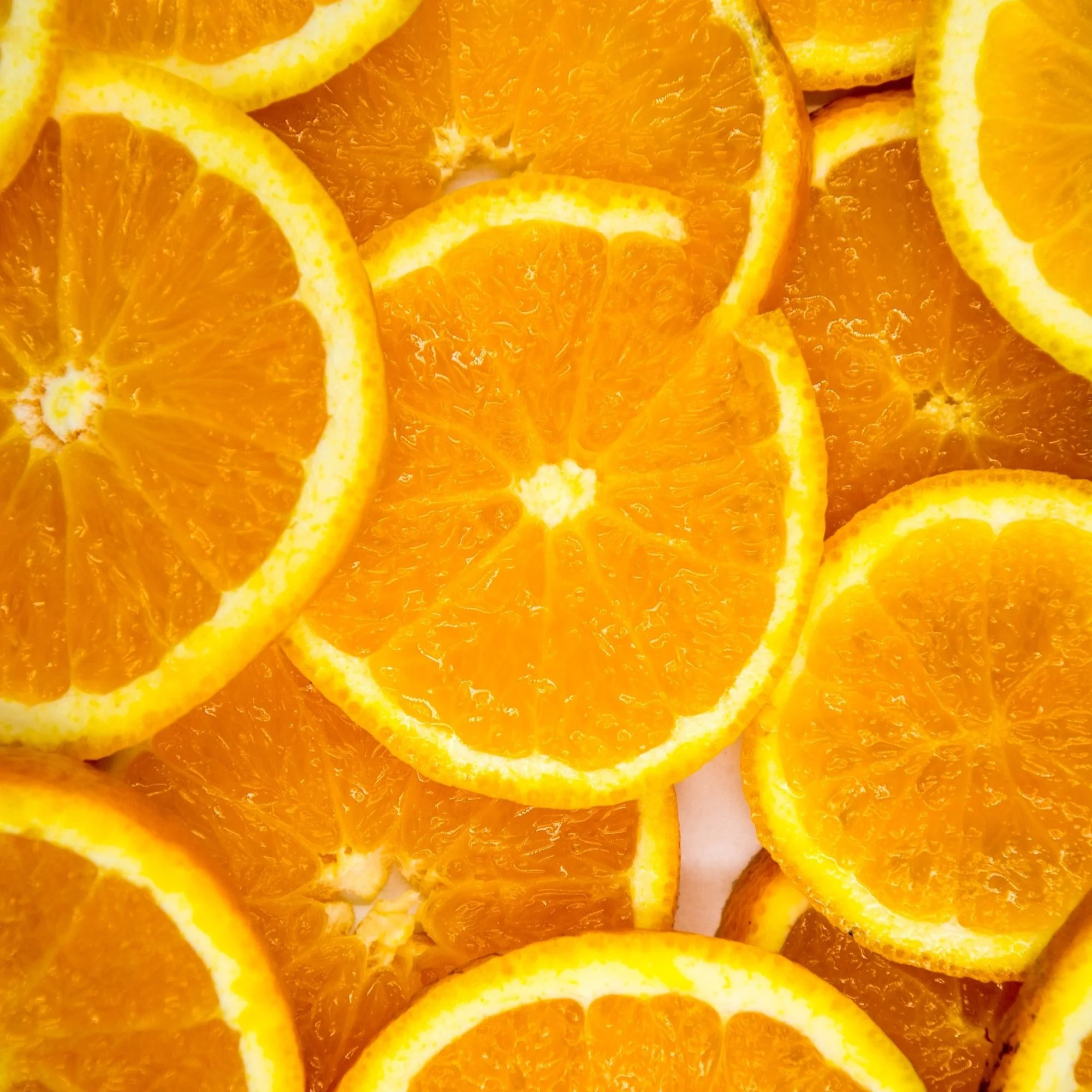 Organic orange