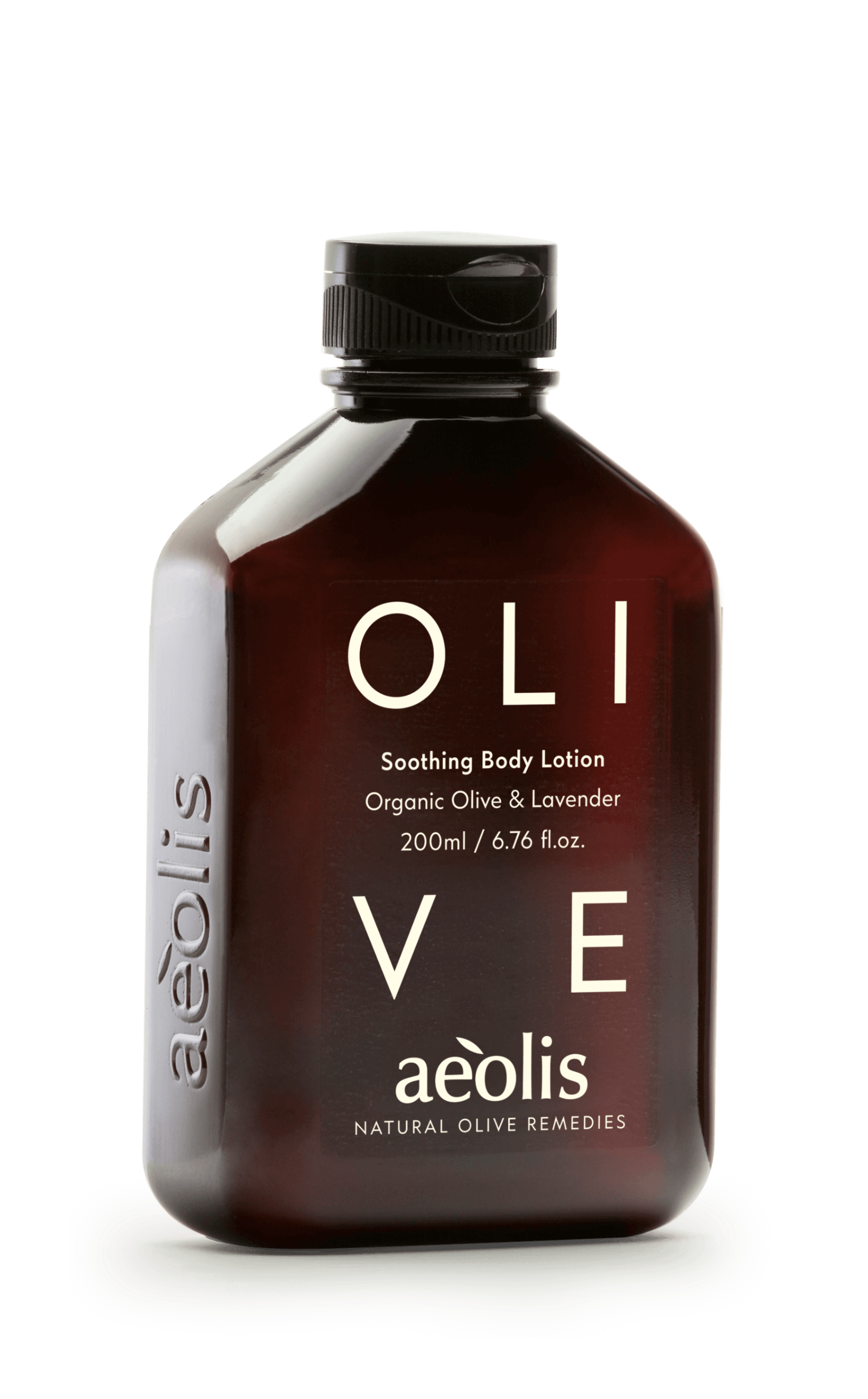 Soothing Olive / Body Lotion 200ml