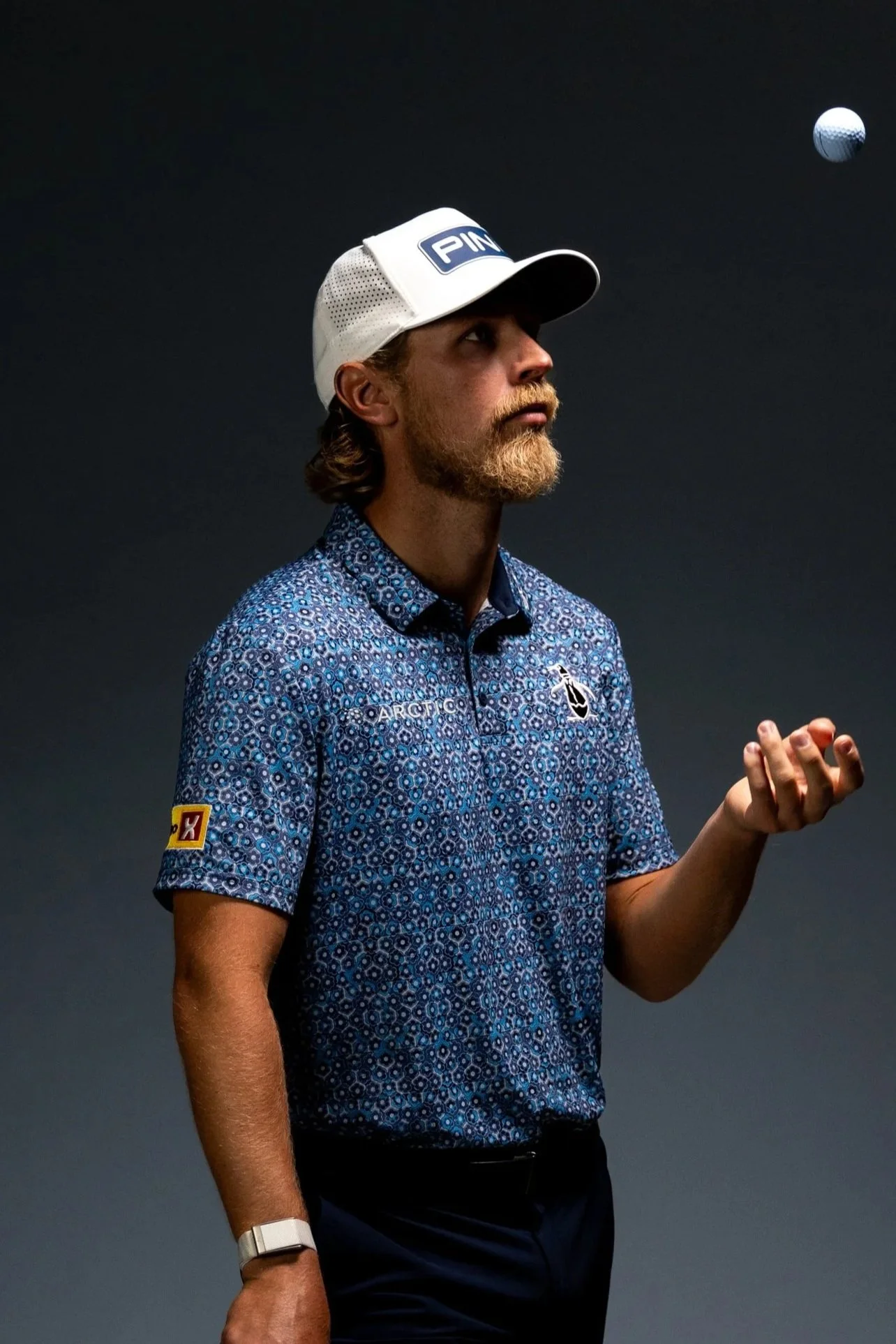 Kristoffer Reitan