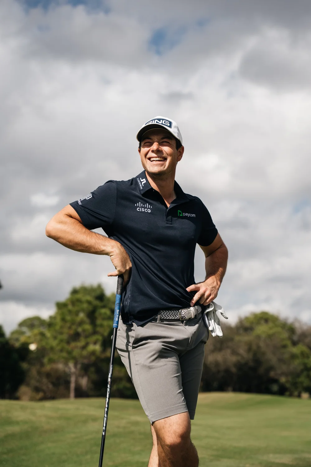 Viktor Hovland