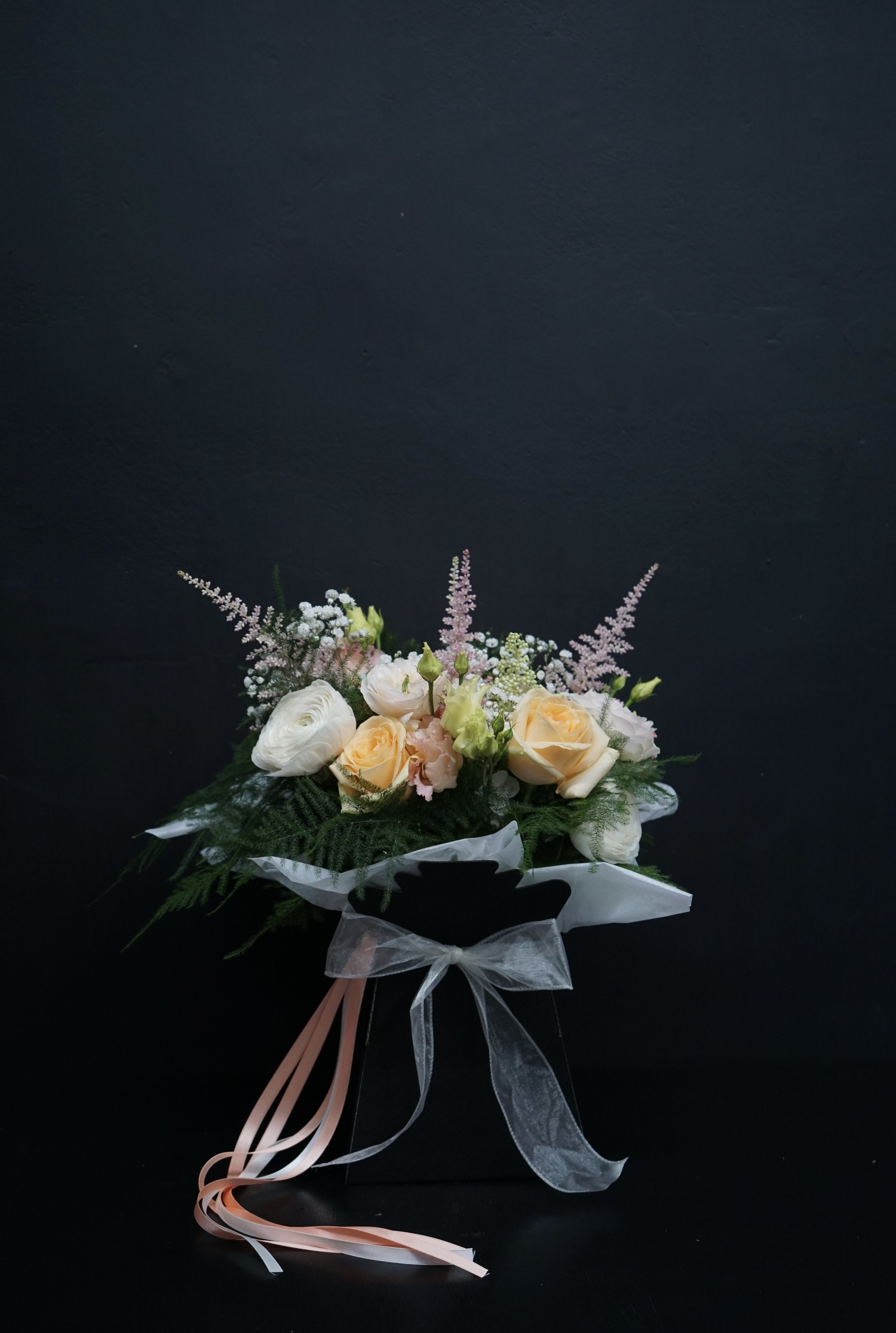 Magnificent Blooms