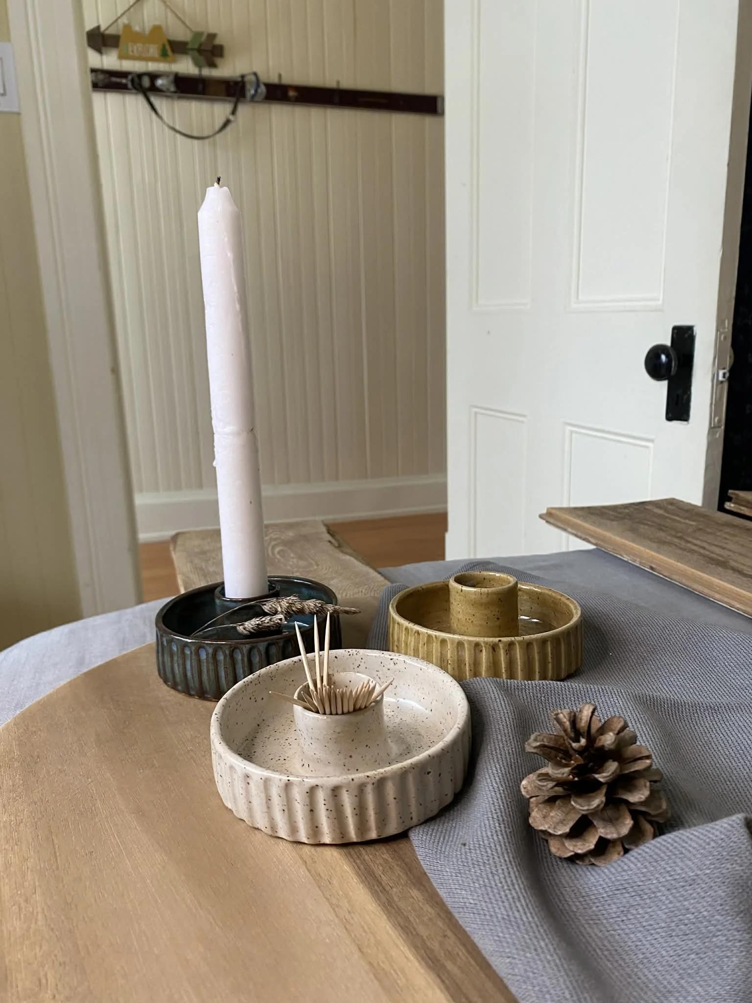 Chandelier ''Malmo''