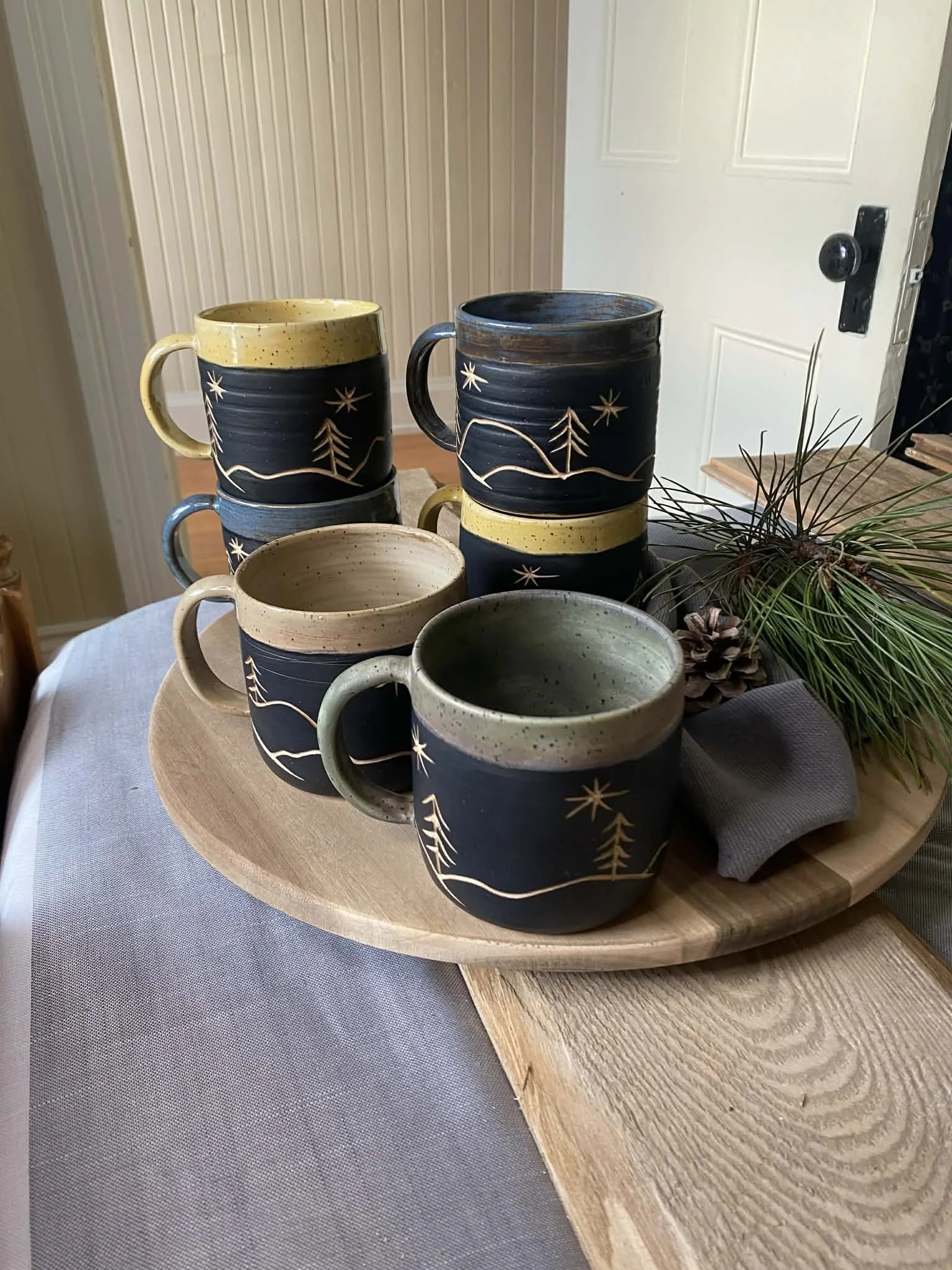 La Réserve Étoilée