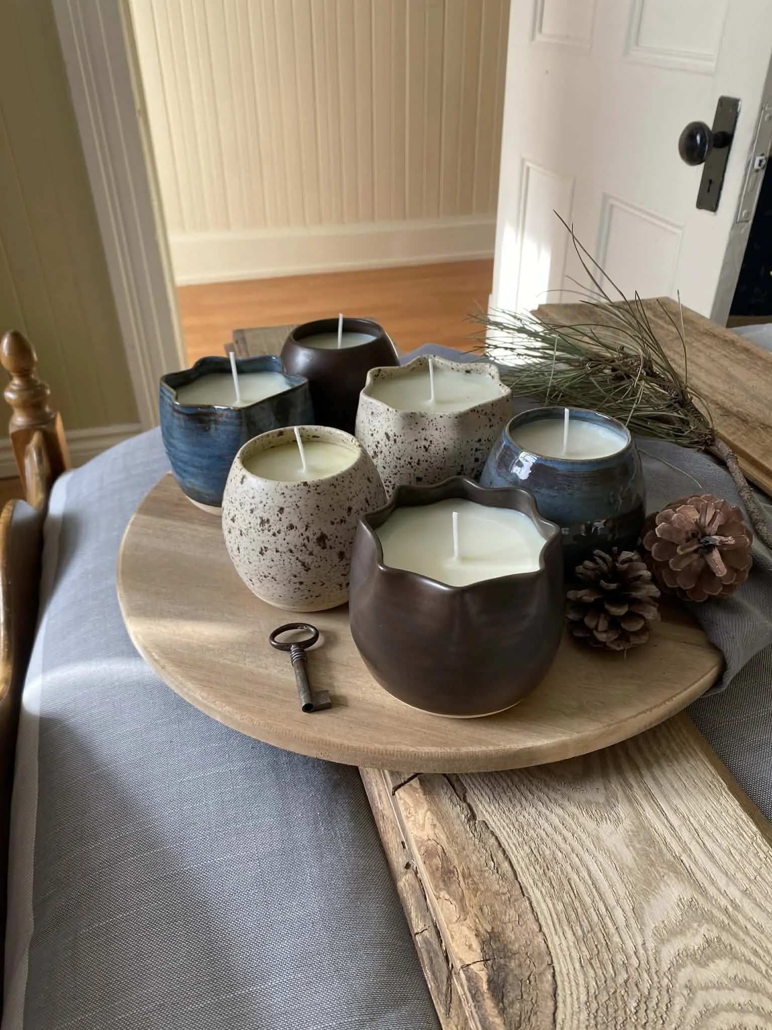 La Chandelle d'Hiver