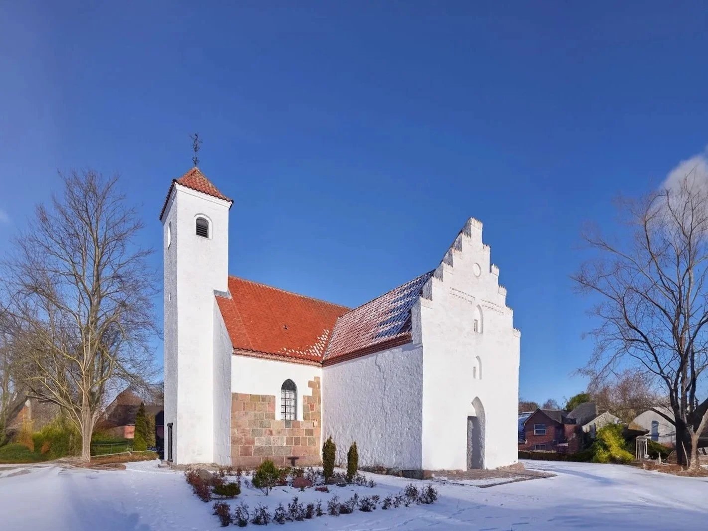 Nimtofte Kirke