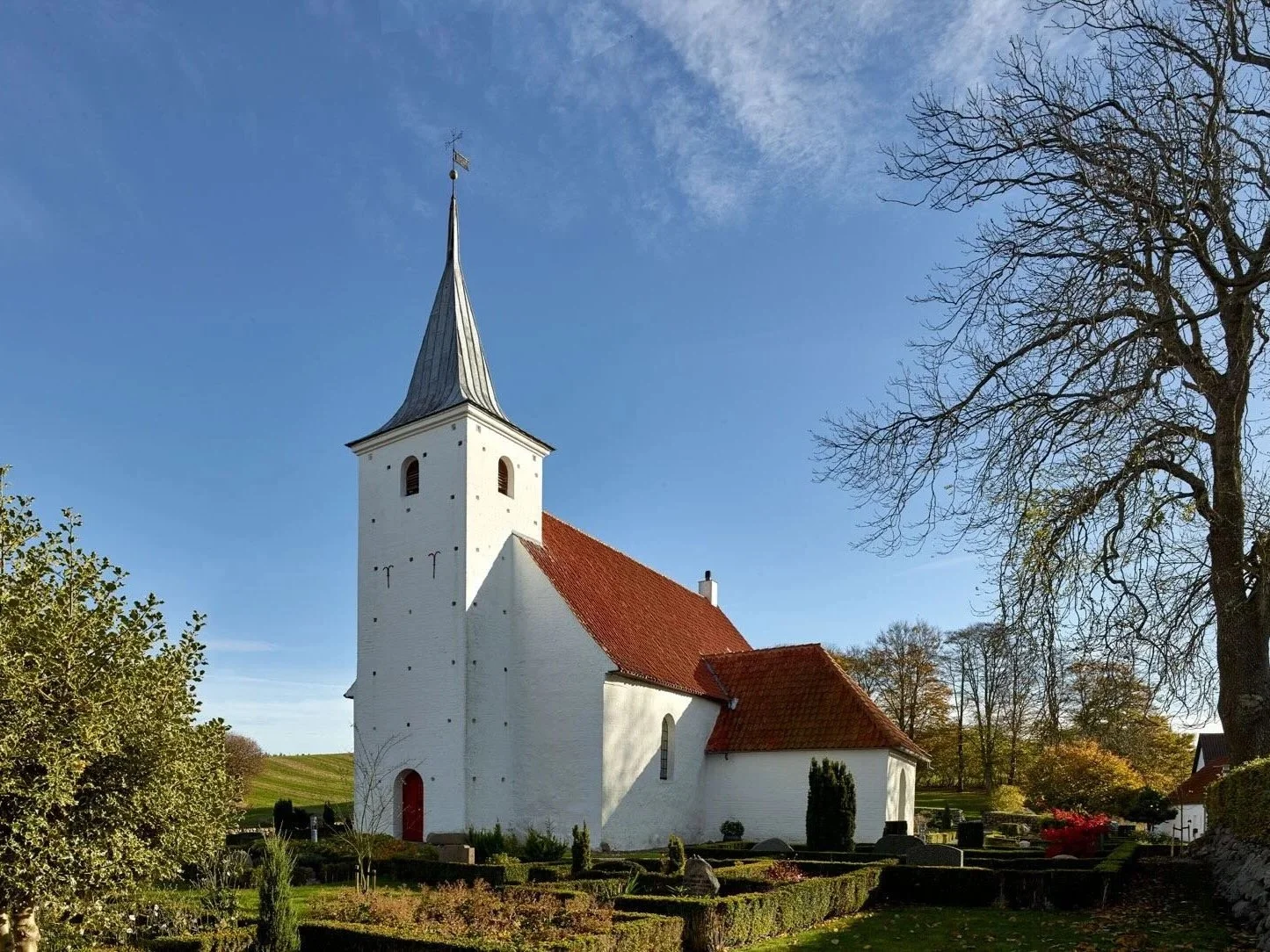 Agri Kirke